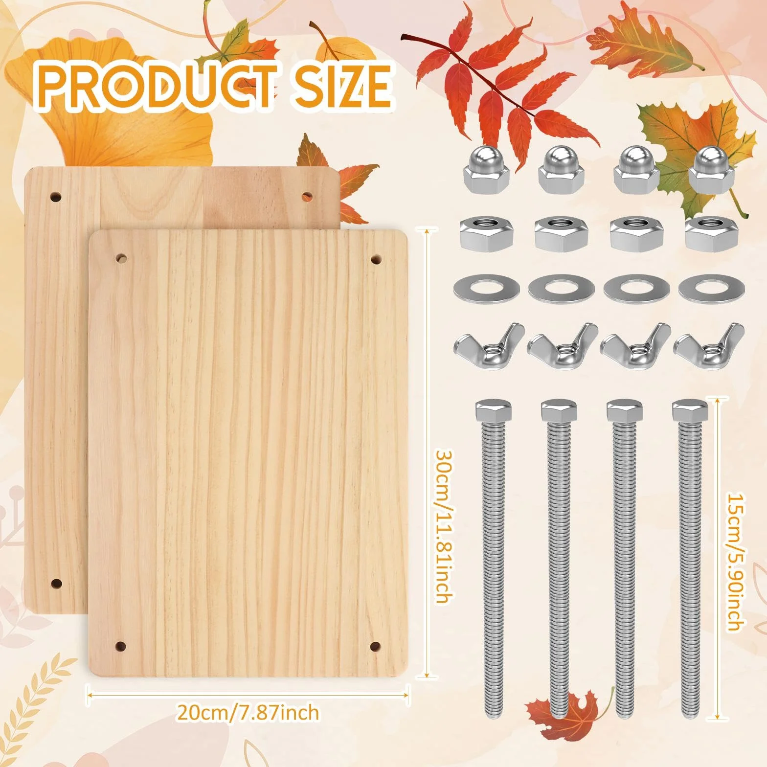 Drewniana prasa do książek, prasa introligatorska, drewniana prasa do papieru, prasa do bindowania książek na biurko, materiały introligatorskie DIY