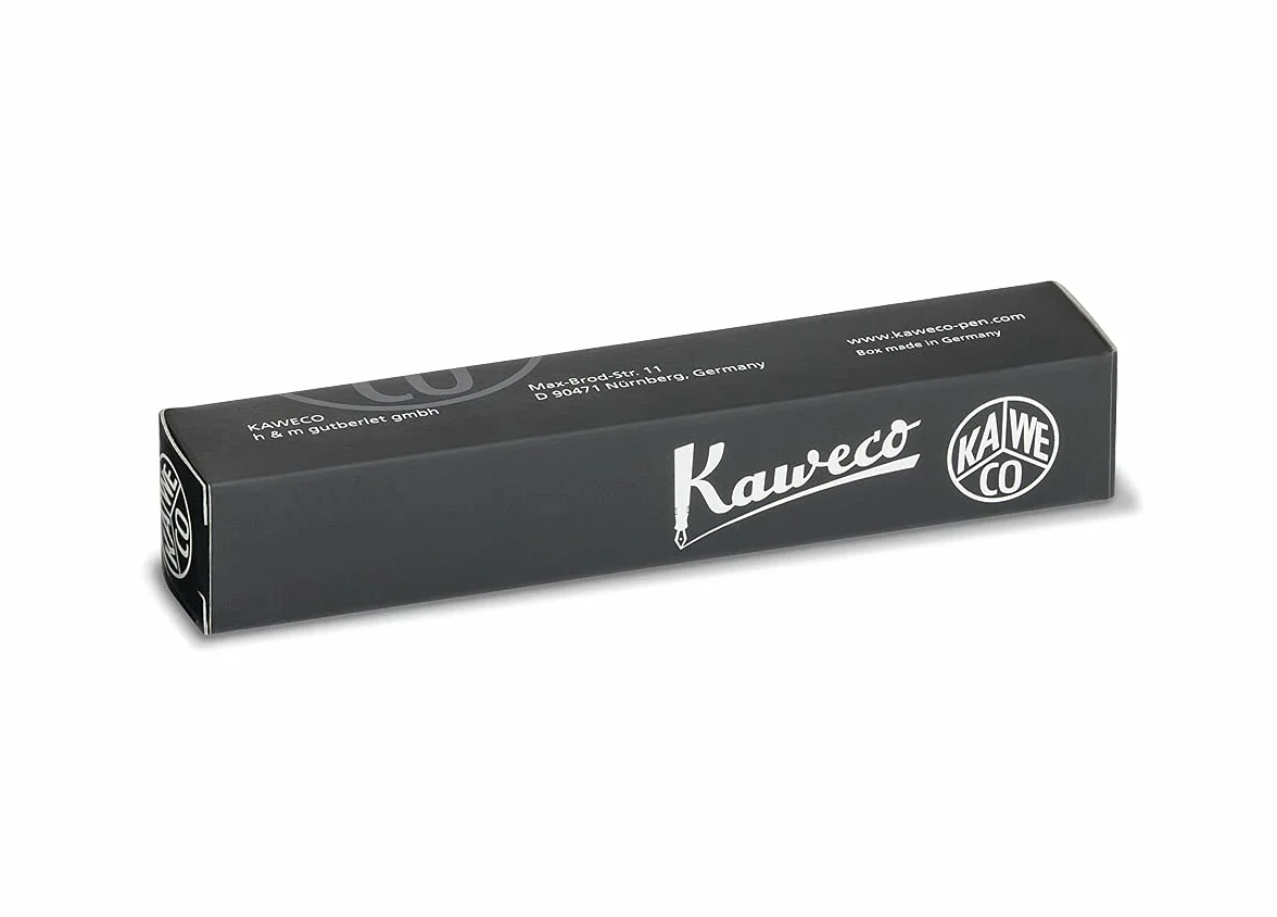 Kaweco Classic Sport Gel Roller Navy 0,7 mm