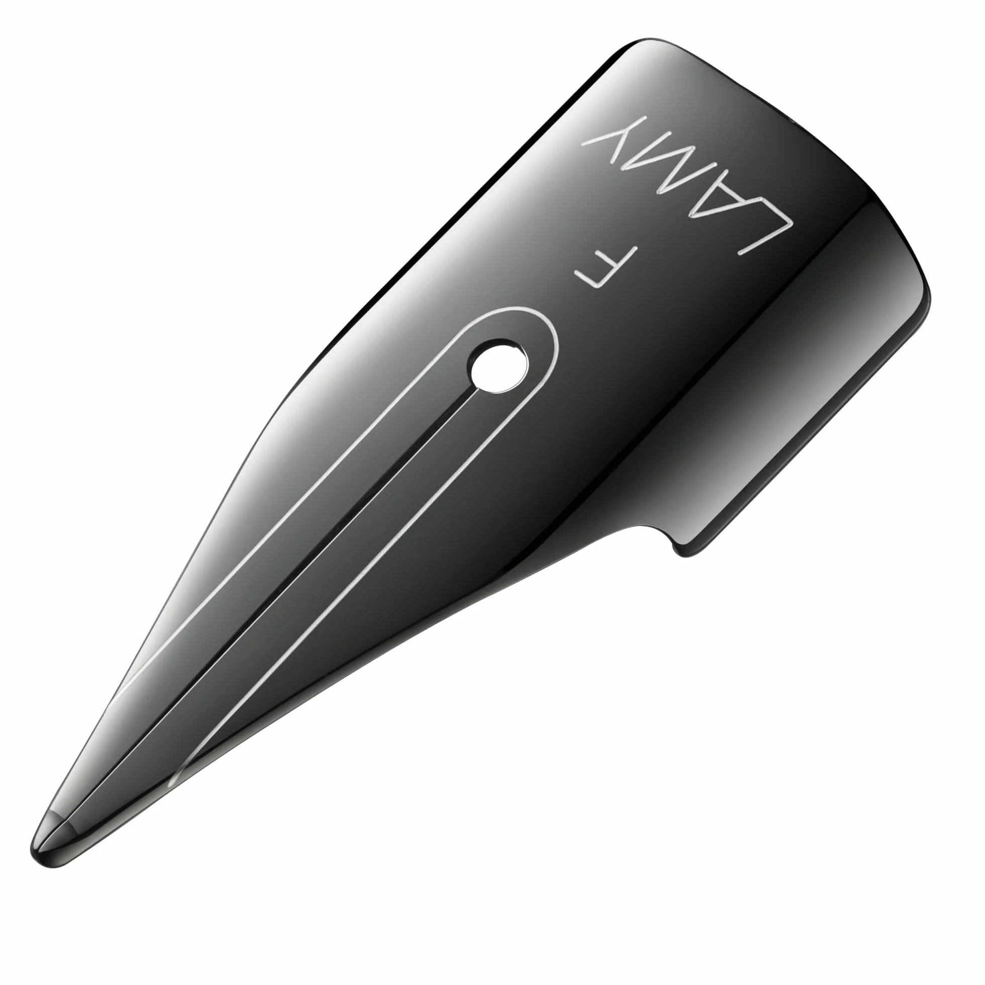 Lamy 1231787 Z 52 Wkład cienka stalówka ze stali nierdzewnej