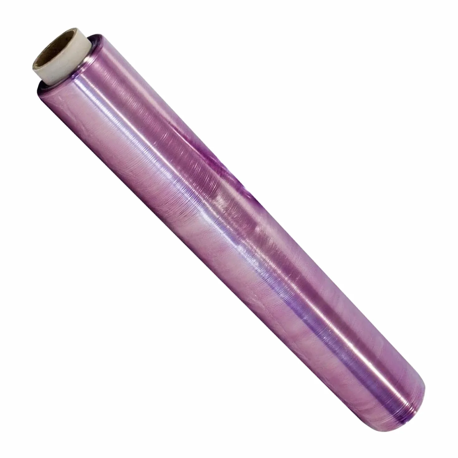 Profesjonalna rolka folii stretch do żywności (29 cm x 250 m)