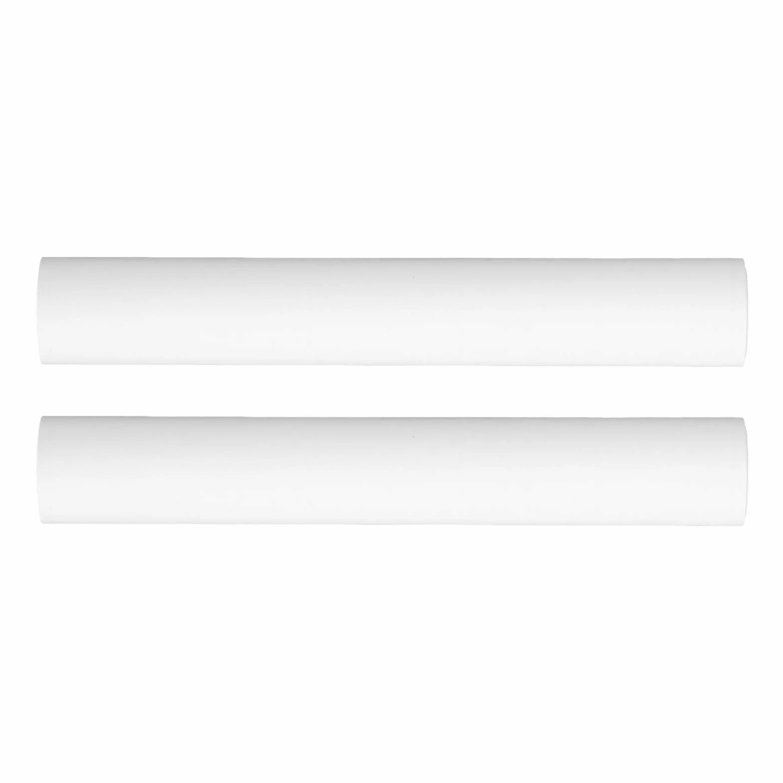 Papier Termiczny do Drukarek A4 w Rolce X 2, 210 X średnica 30 Mm Papier do Kart Kredytowych do Kas Fiskalnych, Termiczny Papier do Drukarek Premium do Przenośnych Drukarek