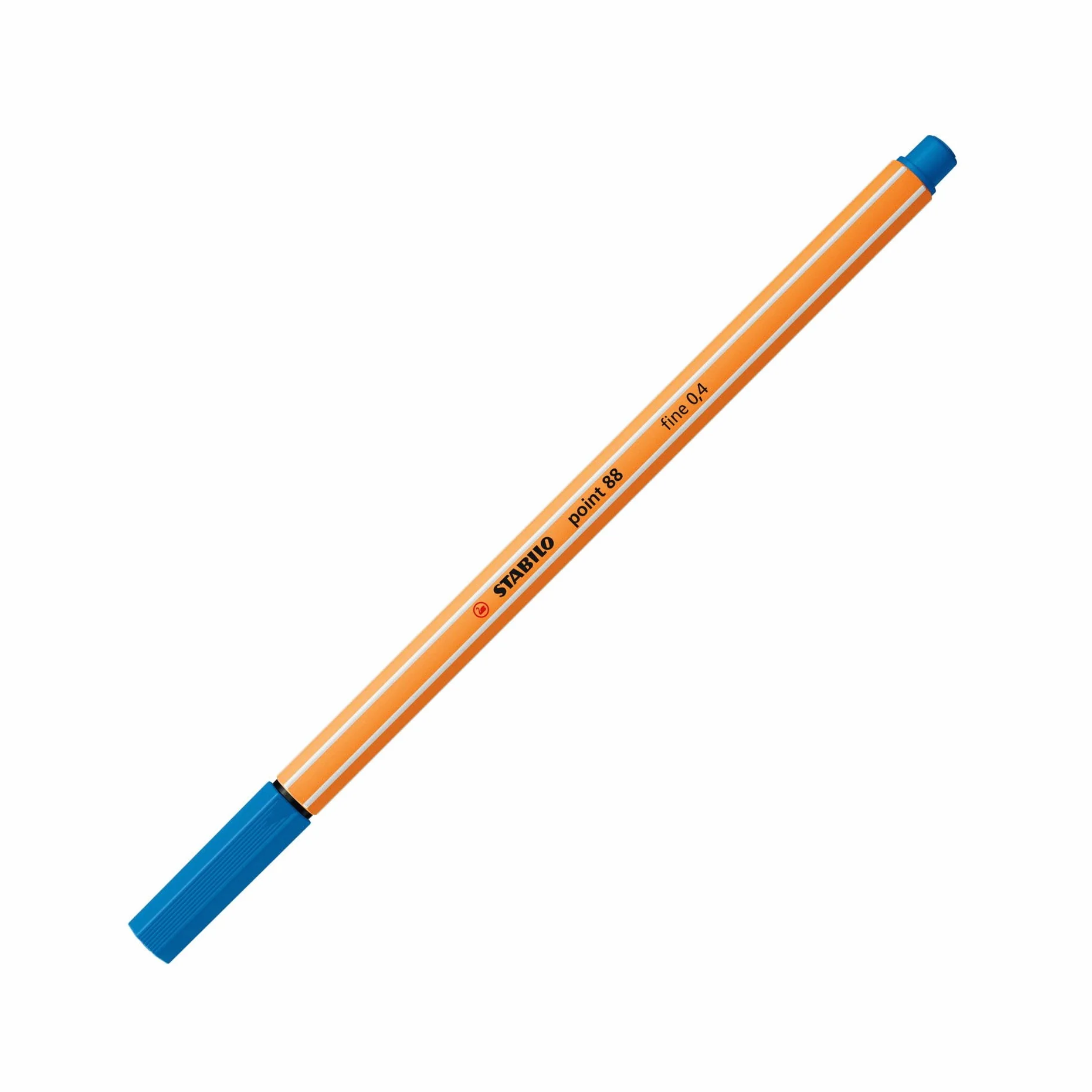 Cienkopis - STABILO point 88 etui 20 kolorów