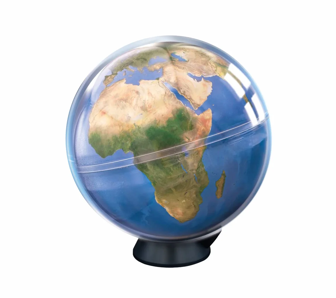Globe citylight Buki 7347