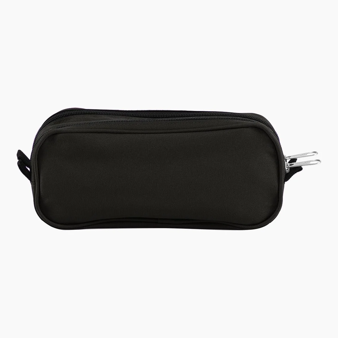JanSport Duża torebka LARGE ACCESSORY POUCH Black