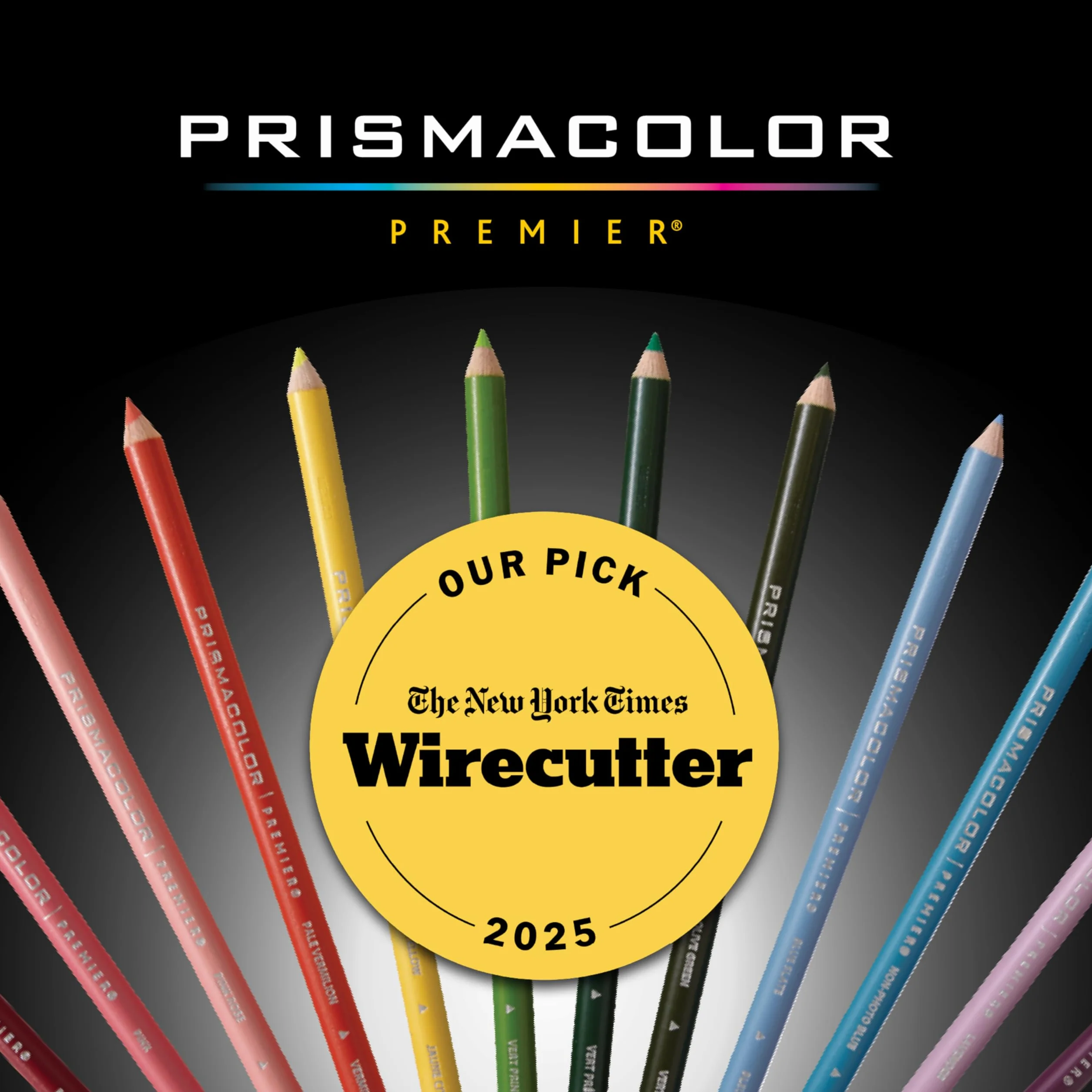 Prismacolor Premier Colored Pencils 48/Pkg