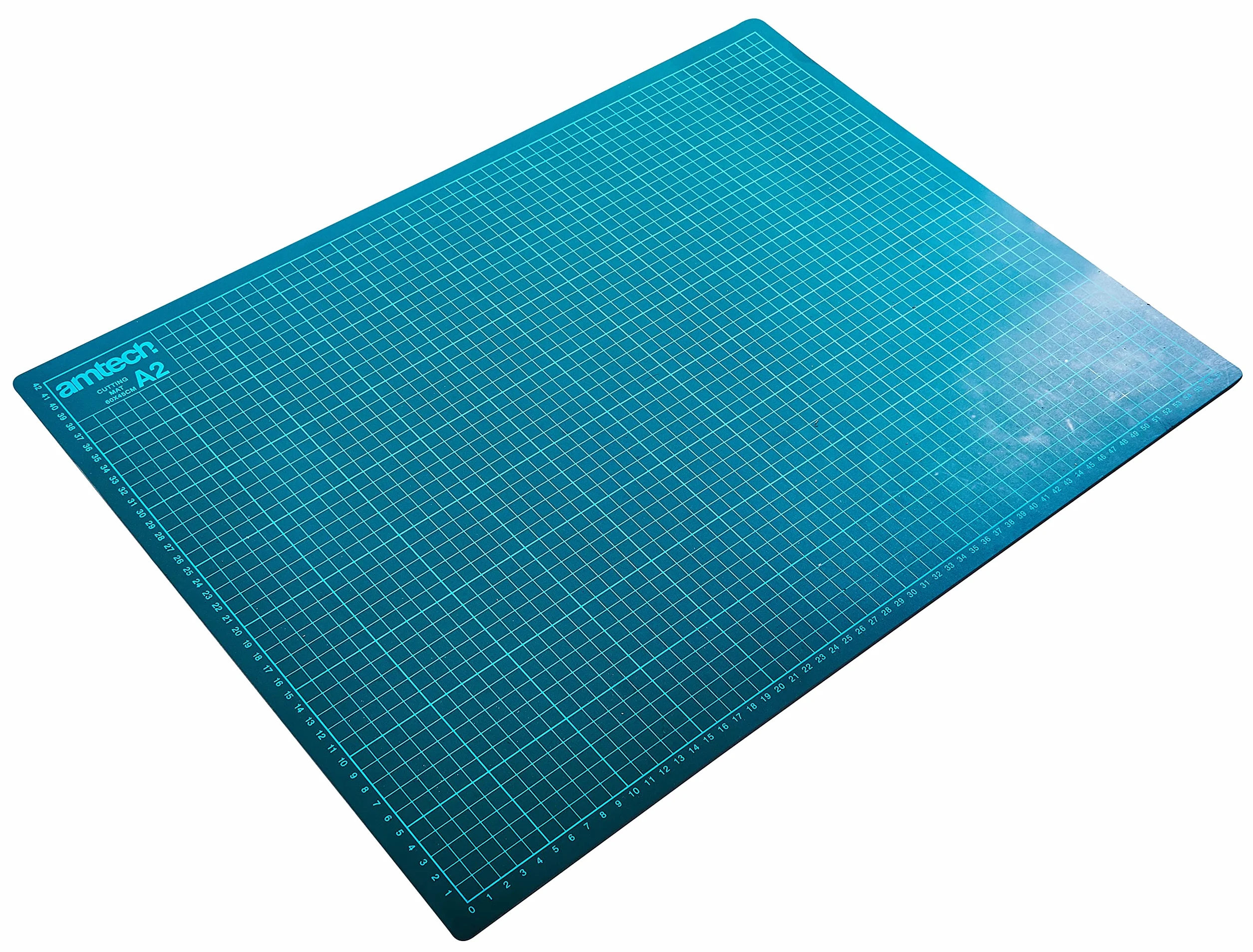 Amtech S0520 A2 mata do cięcia zielona