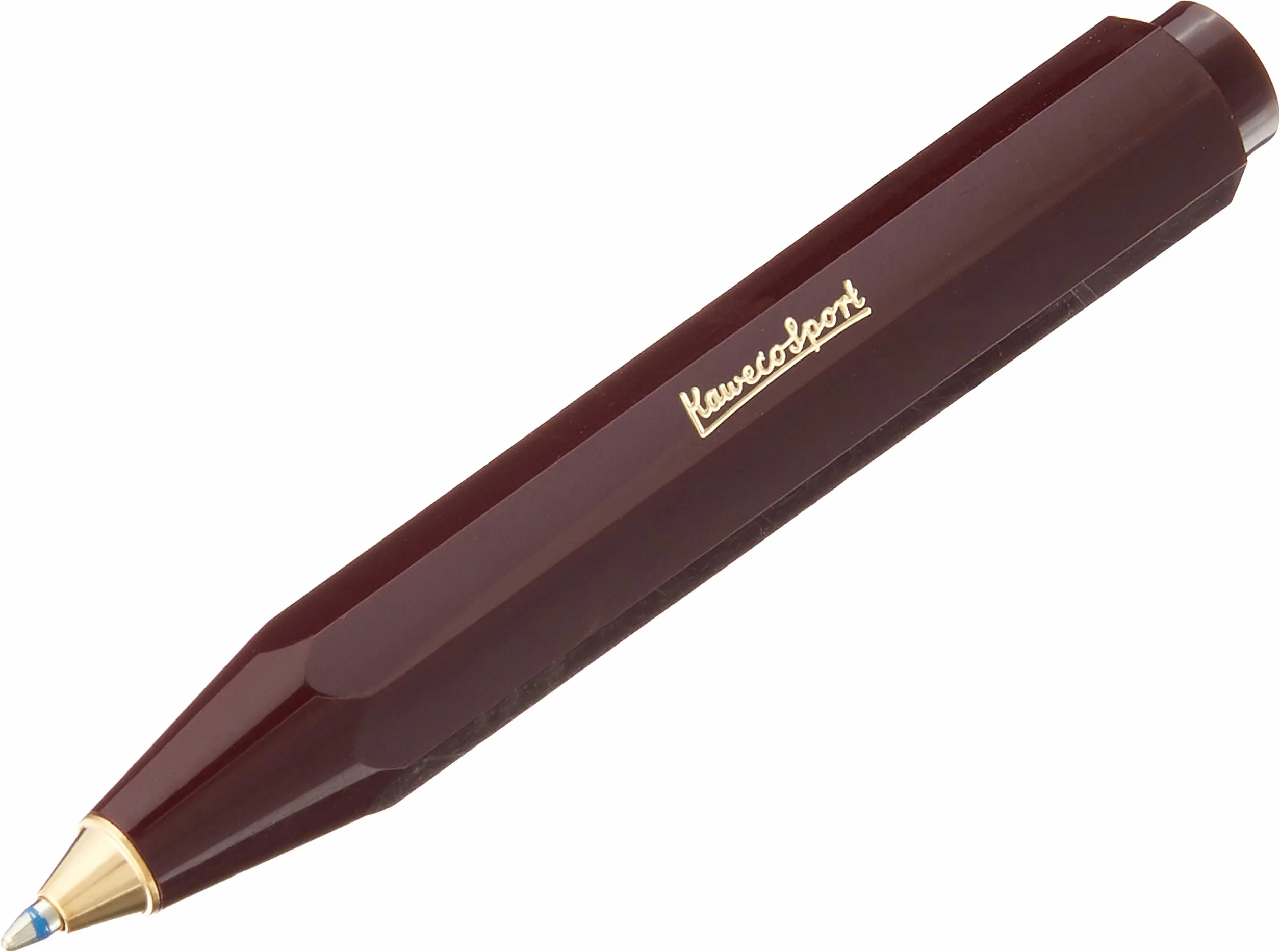 Kaweco Classic Sport Ballpen Bordeaux
