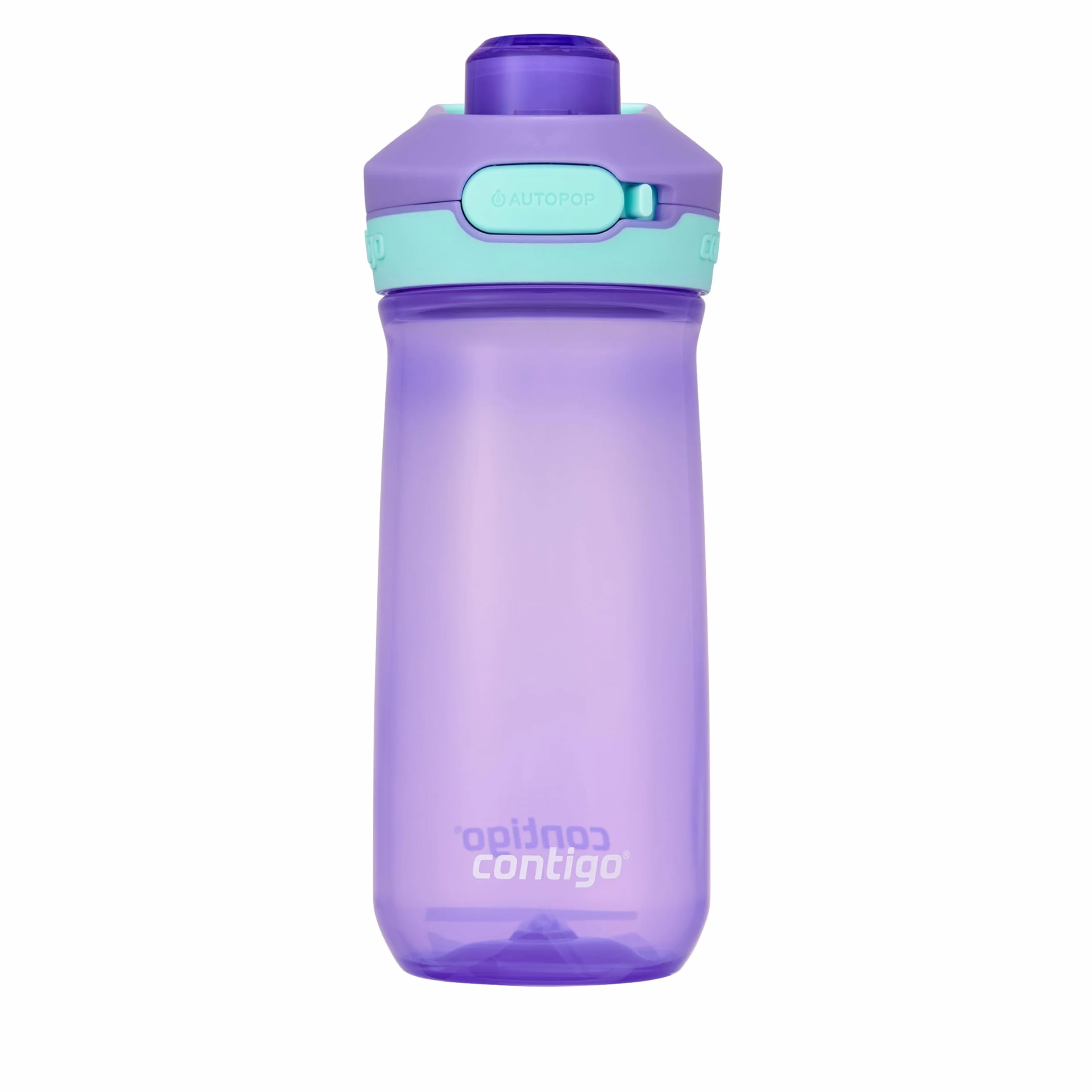Contigo Jessie Autopop butelka na wodę dla dzieci 420 ml szczelna