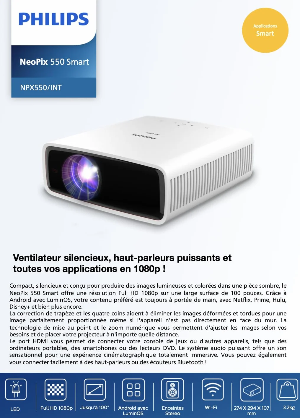 PHILIPS PHI1725153688087