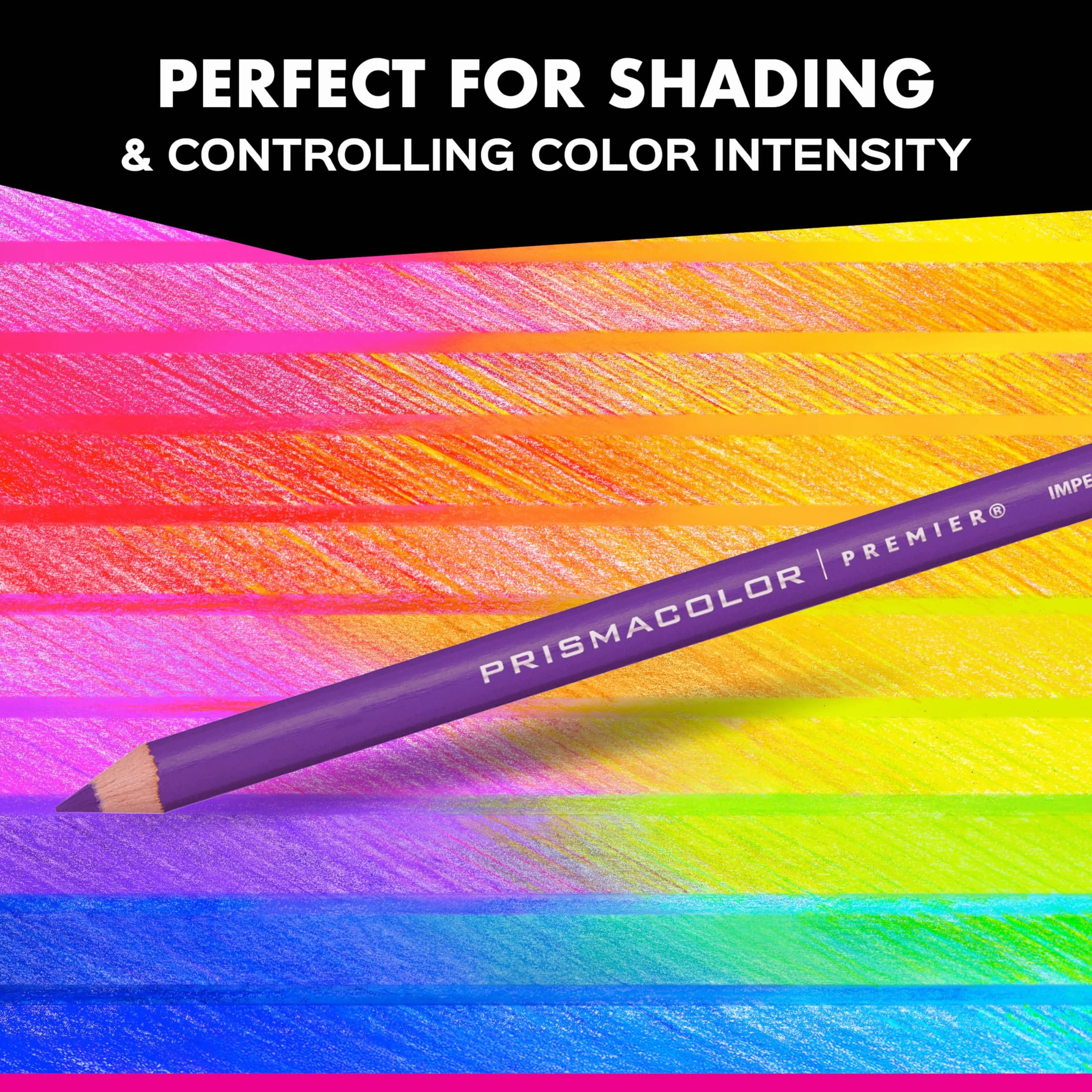 Prismacolor Premier Colored Pencils 48/Pkg