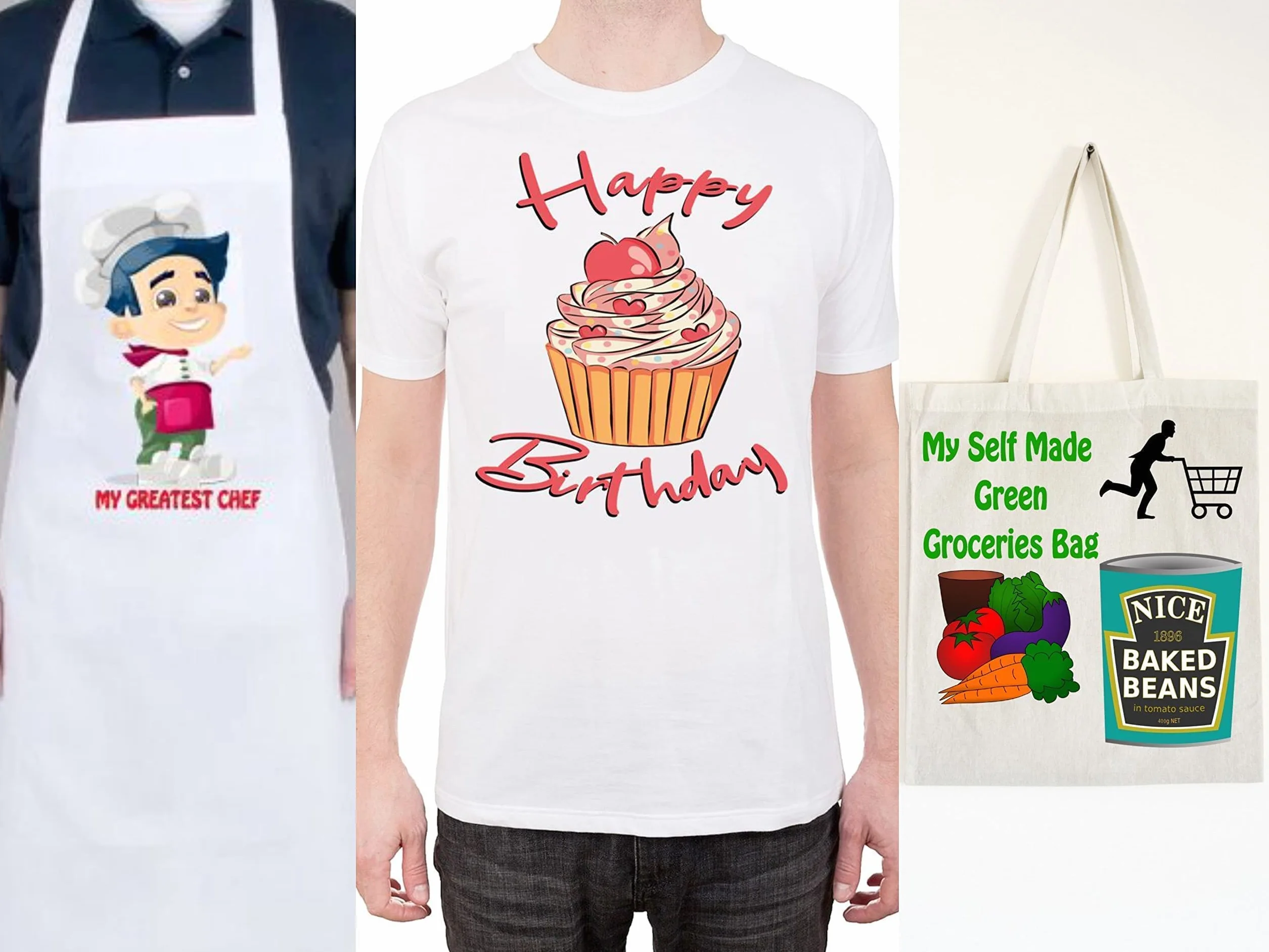 PPD A4 40 Arkuszy Papieru Termotransferowego Inkjet - Jasne T-Shirty i Tkaniny - PPD-1-40