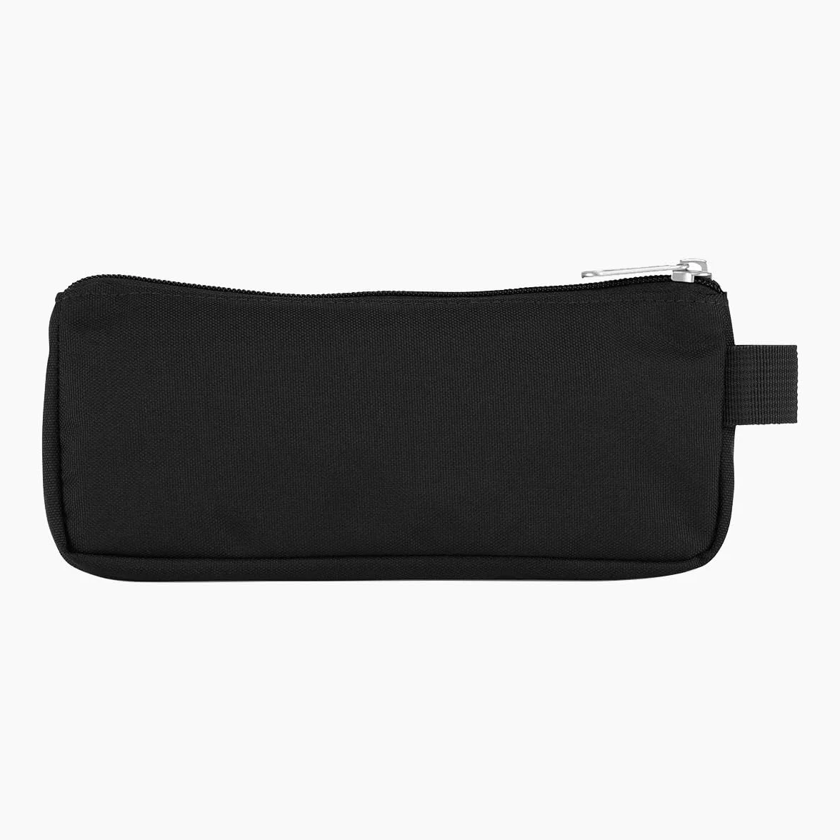JanSport Duża torebka LARGE ACCESSORY POUCH Black