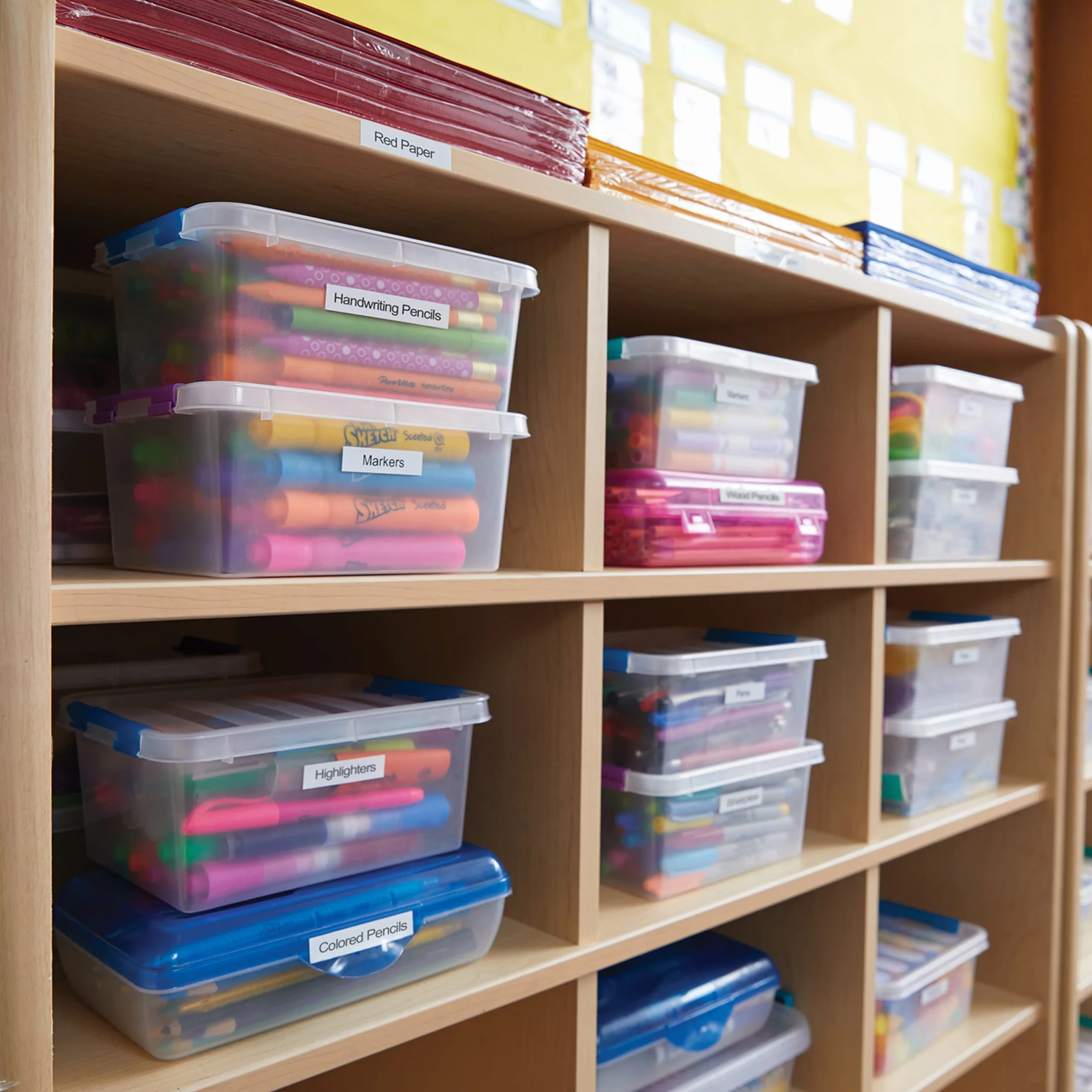 DYMO Autentyczne etykiety D1, czarny nadruk na białej taśmie, 9 mm x 7 m, samoprzylepne etykiety dla producentów etykiet LabelManager, wyprodukowano w Europie