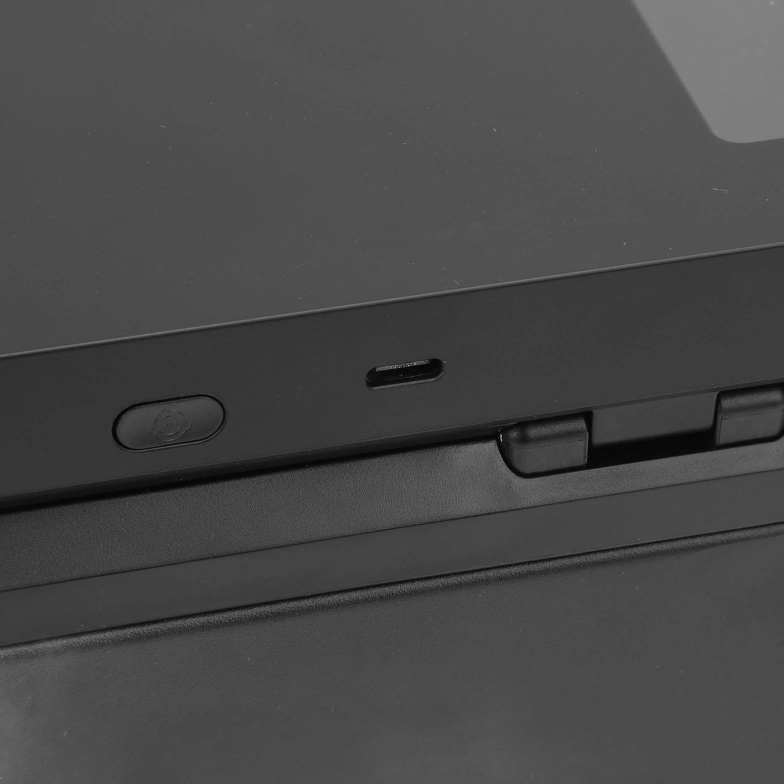 Sxhlseller Metalowa Skrzynka na Telefon do Samodzielnego Przechowywania w Określonym Czasie, Tworzenie środowiska do Nauki dla Studentów, Pojemnik Blokujący ze Stopu Aluminium z Timerem Zarządzania