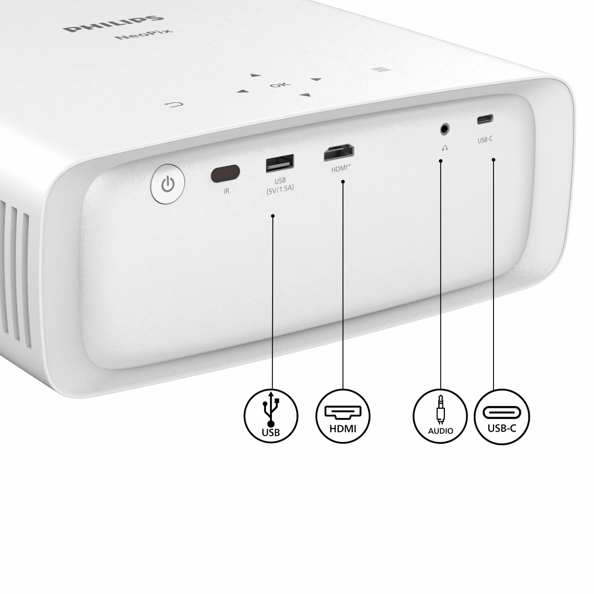 PHILIPS PHI1725153688087