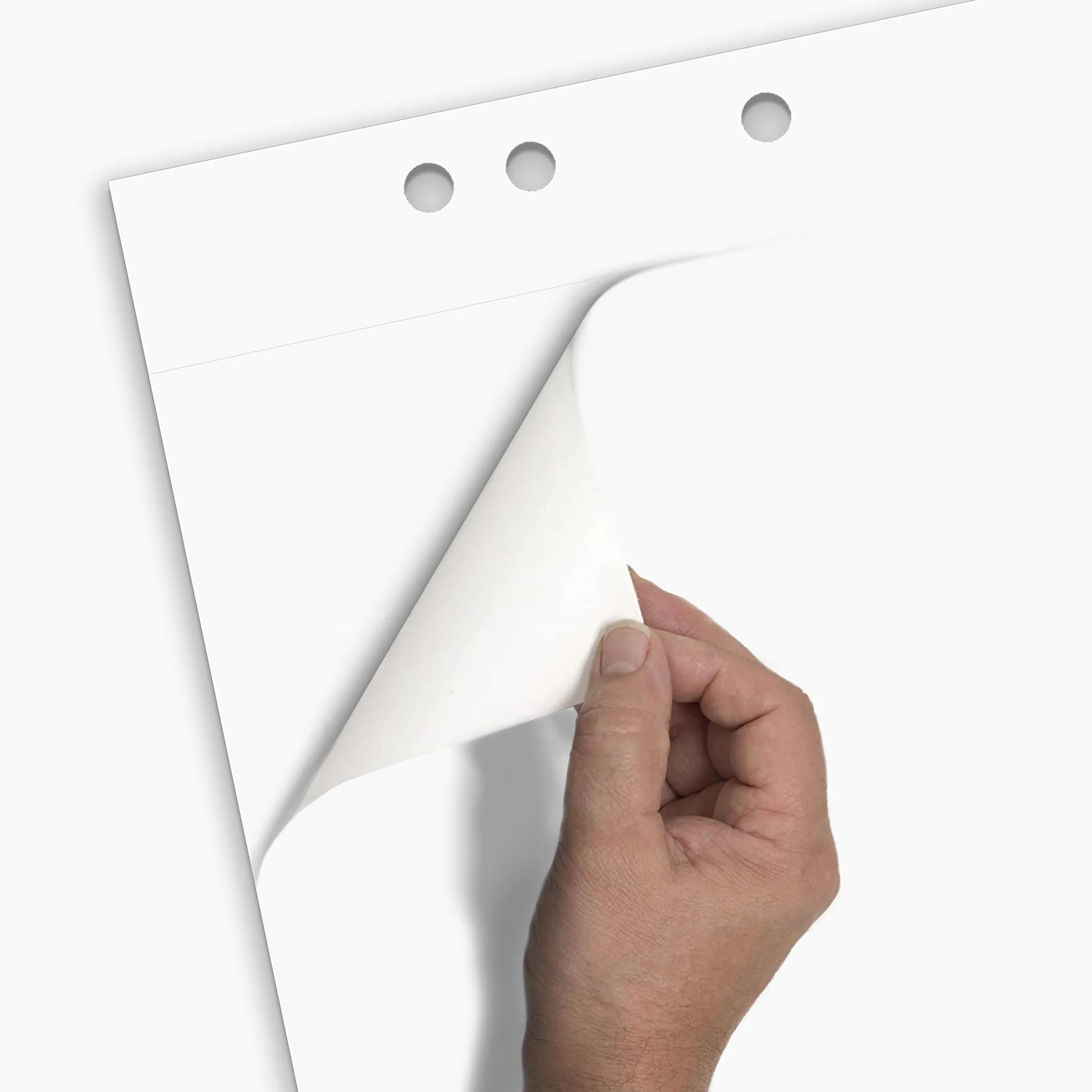 Flipchart Biały 20 stron