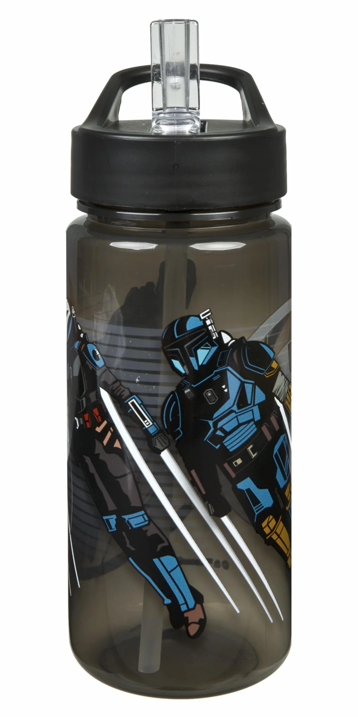 Scooli Zestaw naczyń dla dzieci Star Wars lunch box butelka bez BPA