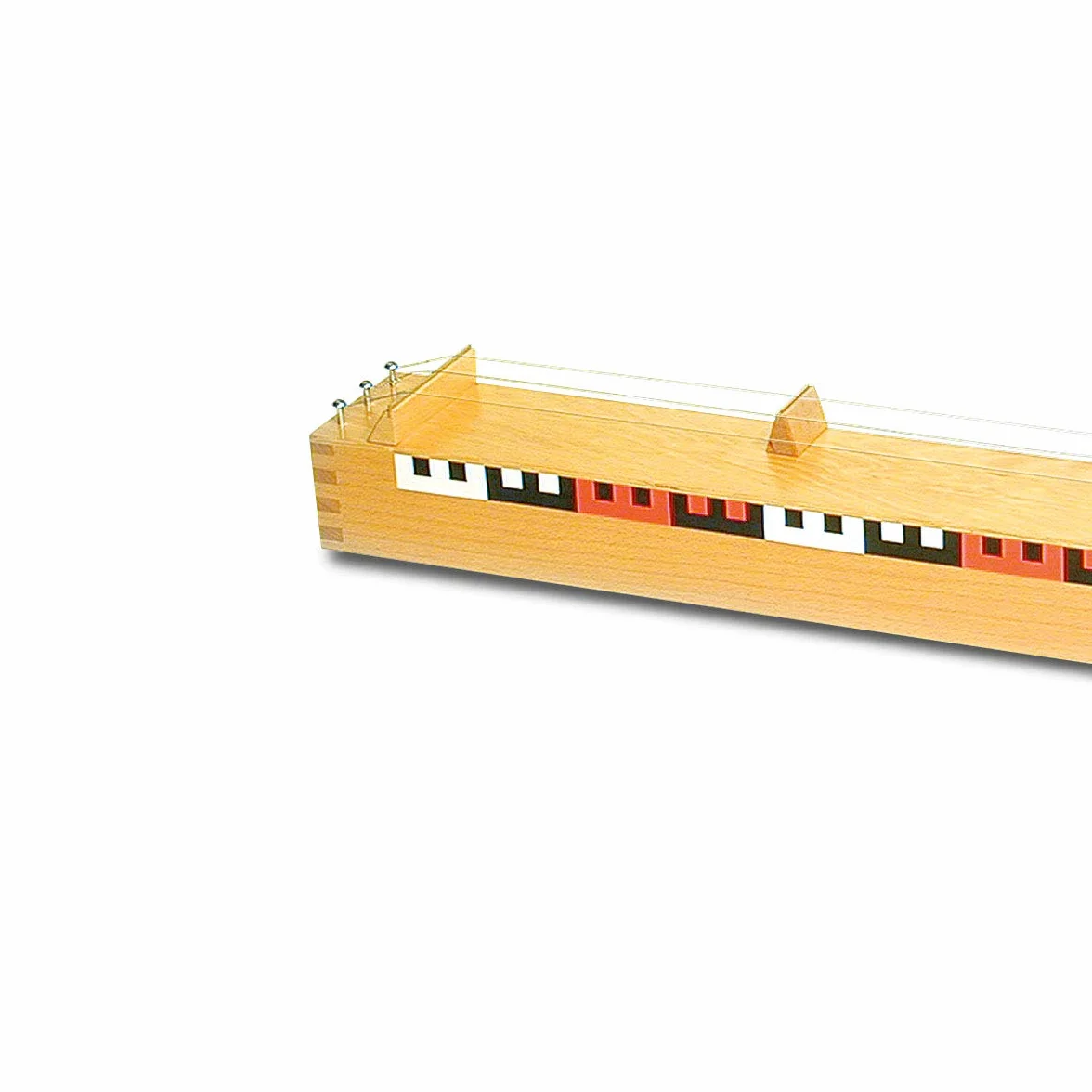 3B Scientific U15101 Monochord String (opakowanie 3)