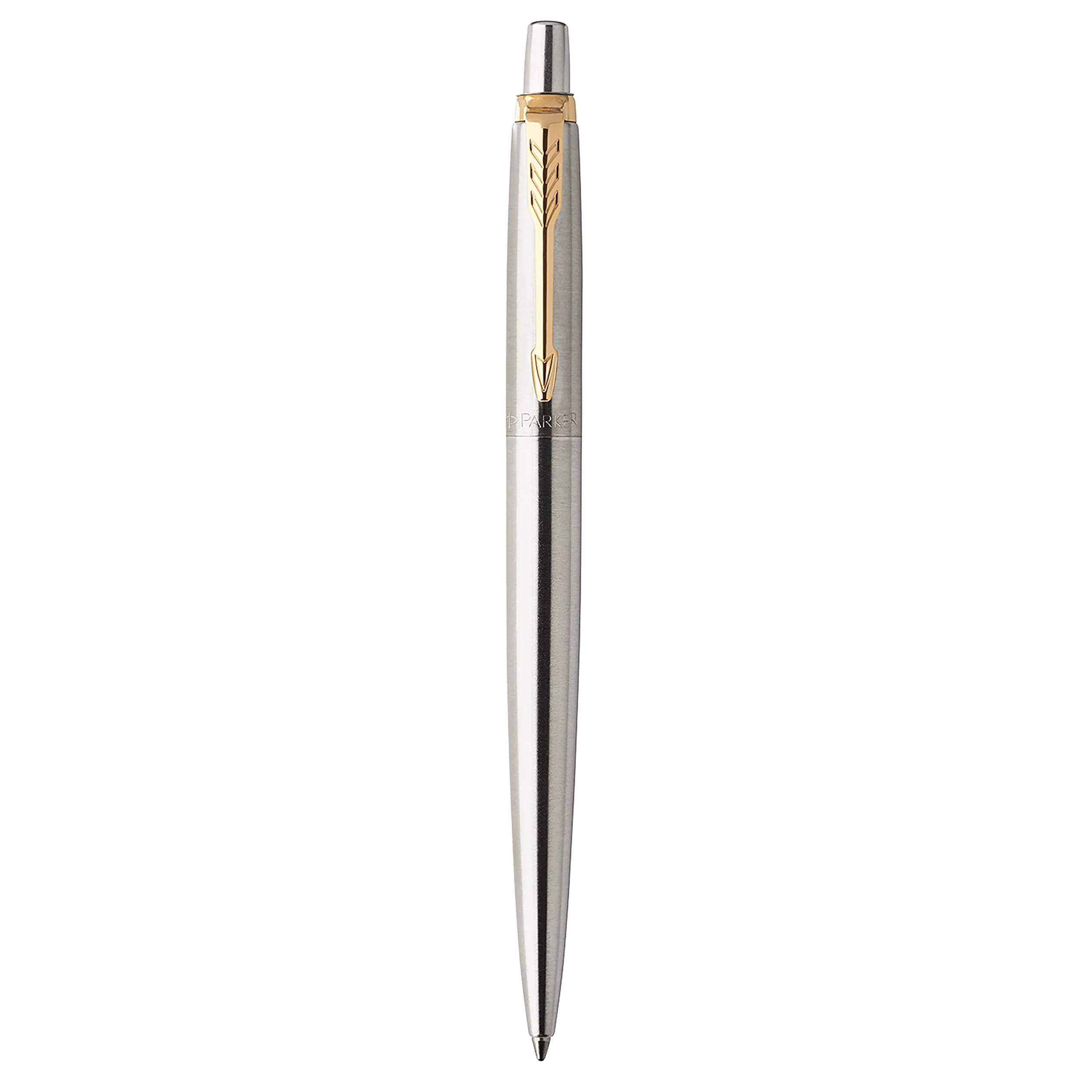 Parker 1953182 Długopis Kulkowy, Srebrny