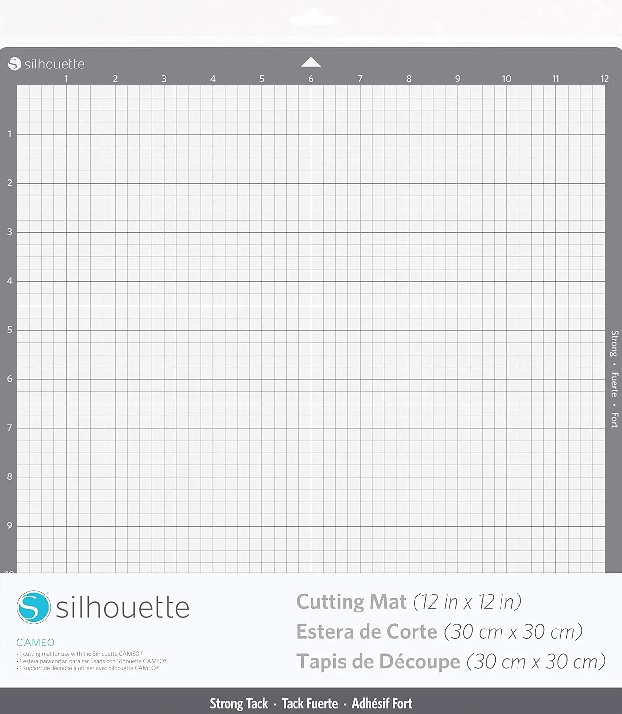 Mata do cięcia 30 cm x 30 cm do Silhouette CAMEO