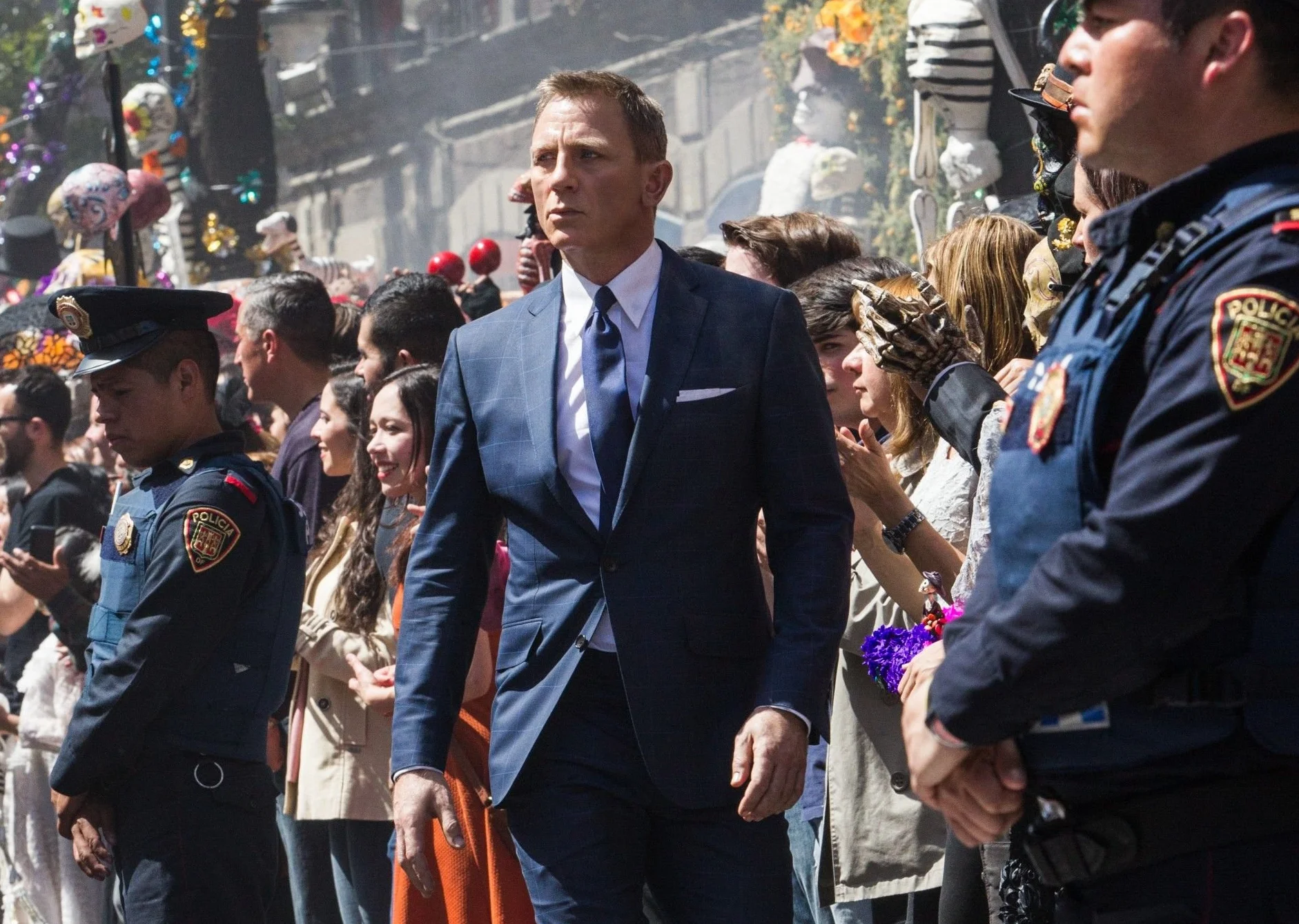 Spectre