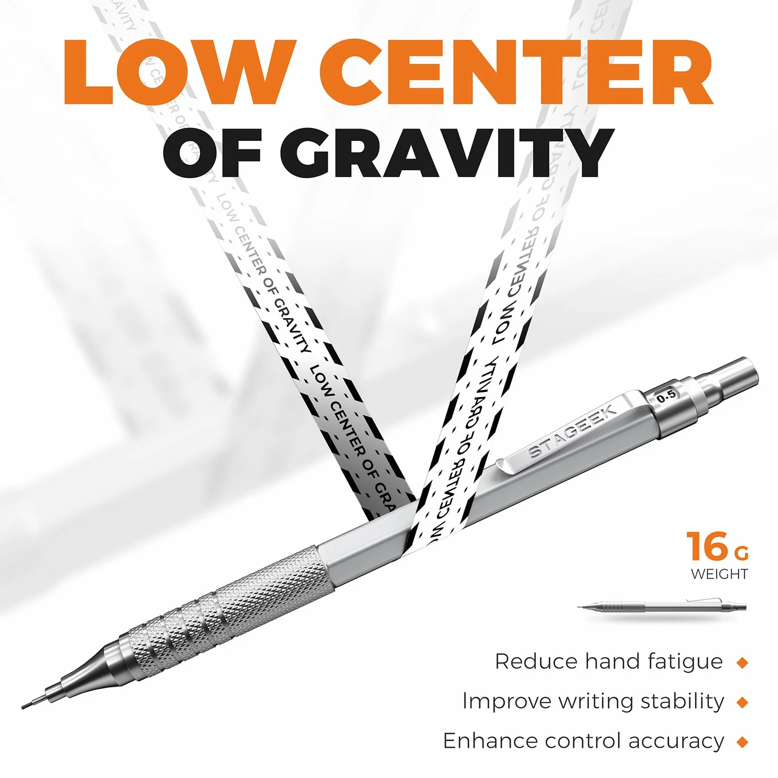 35 szt. artystycznych ołówków mechanicznych z etui, 0,5 0,7 0,9 2,0, grafitowe metalowe ołówki kreślarskie, temperówka, 384 szt. wkładów ołowianych (6B 4B 2B HB 2H 4H kolory) ołówki do pisania