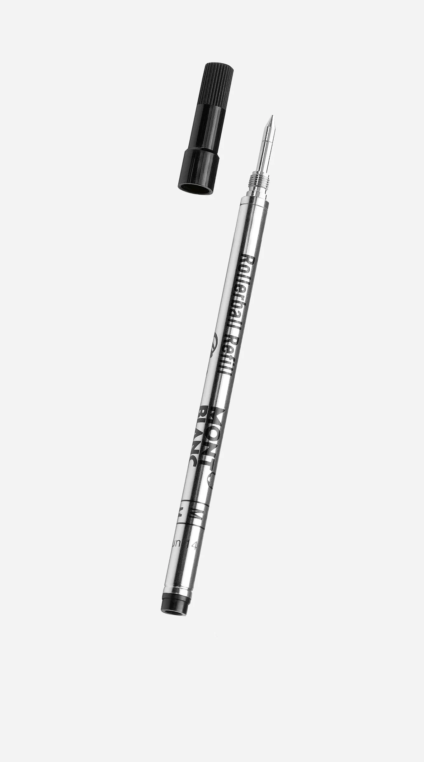Montblanc Refill RB M Mystery Black PF 2x1