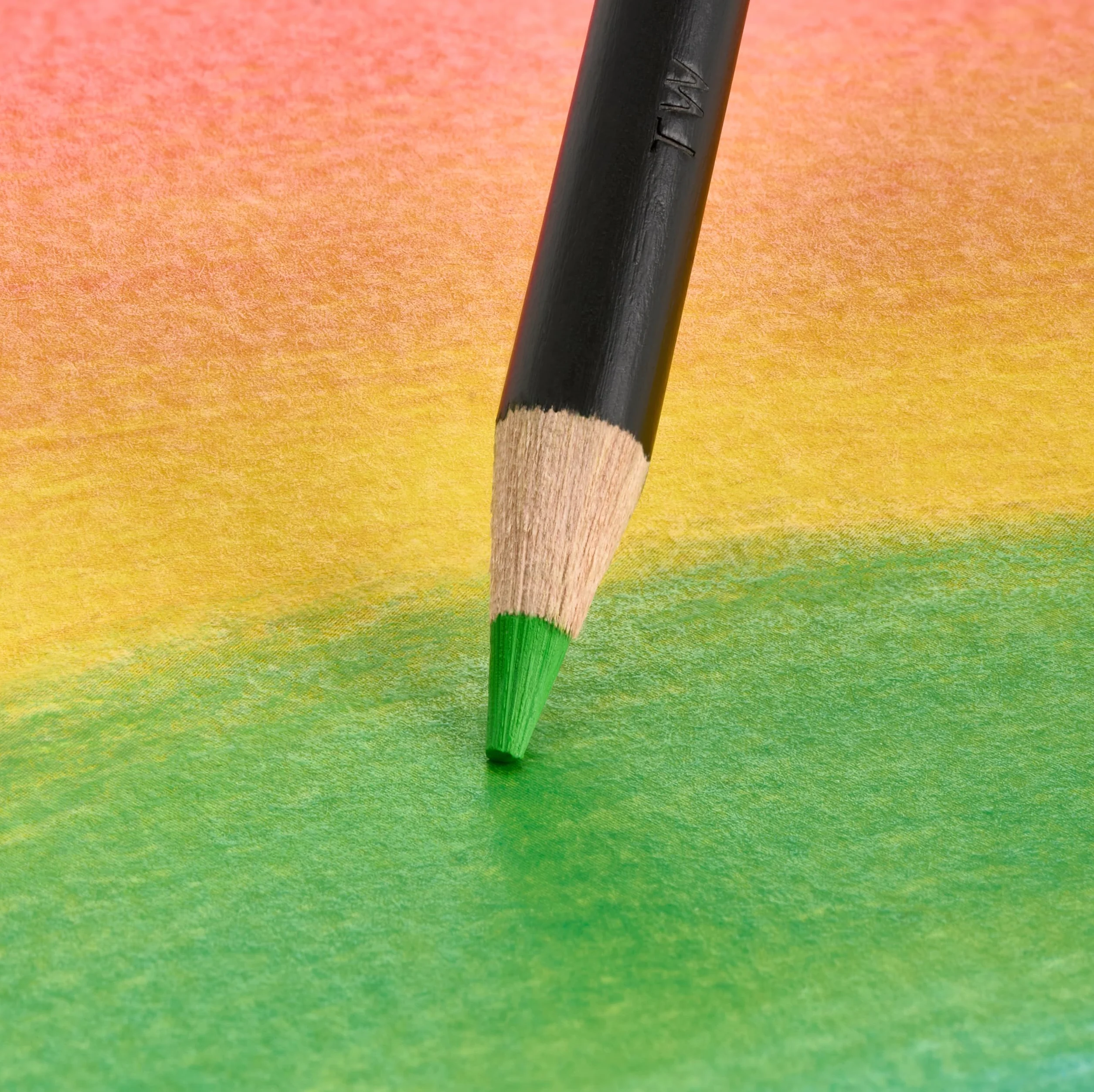 Derwent Chromaflow ołówki 380 cm, puszka, okrągły rdzeń 3,5 mm, wytrzymałość rdzenia, mieszane z gładką teksturą, idealne do rysowania, kolorowania i nakładania warstw, profesjonalna jakość, 2306263