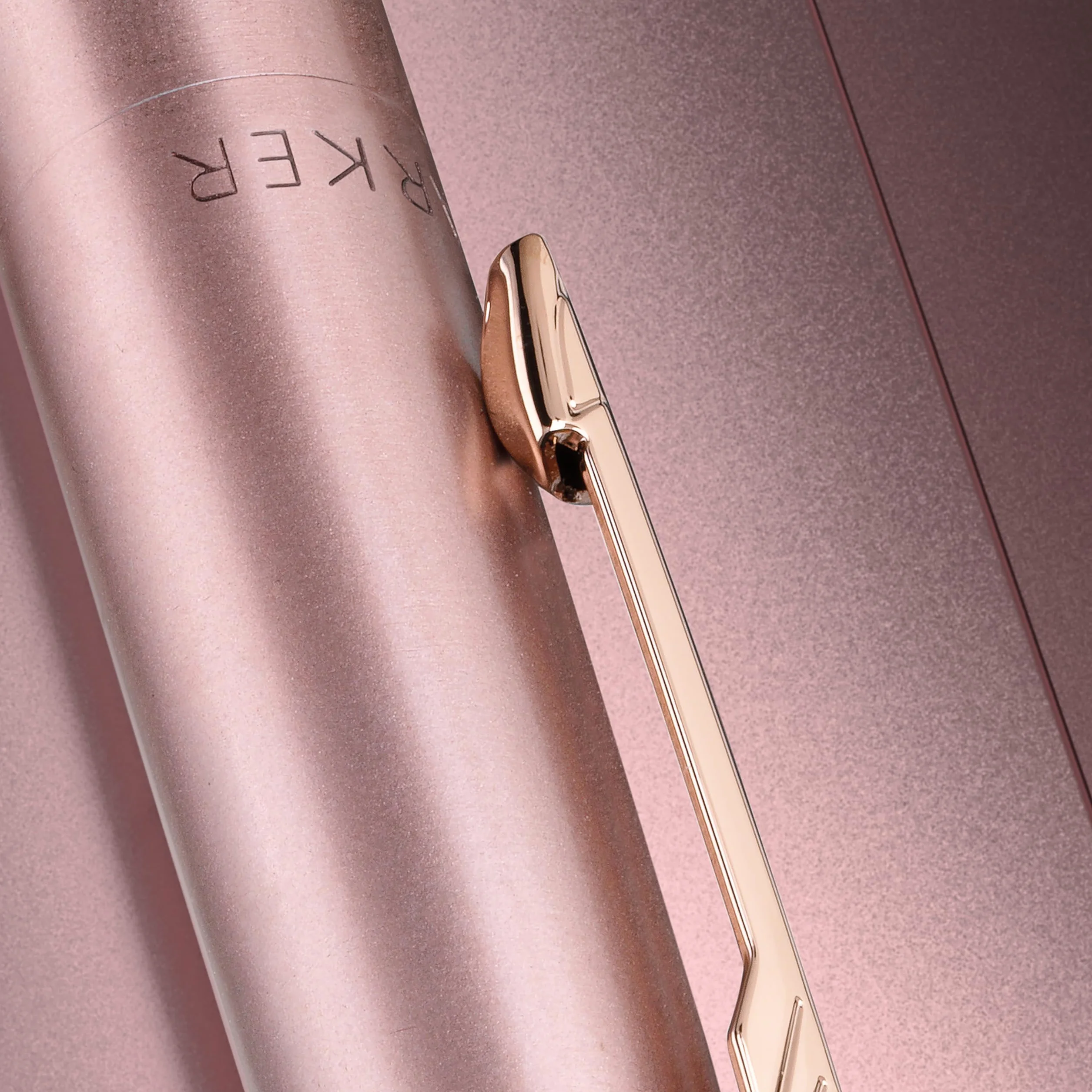 Parker 2122755 Długopis, Różowe Złoto, XL