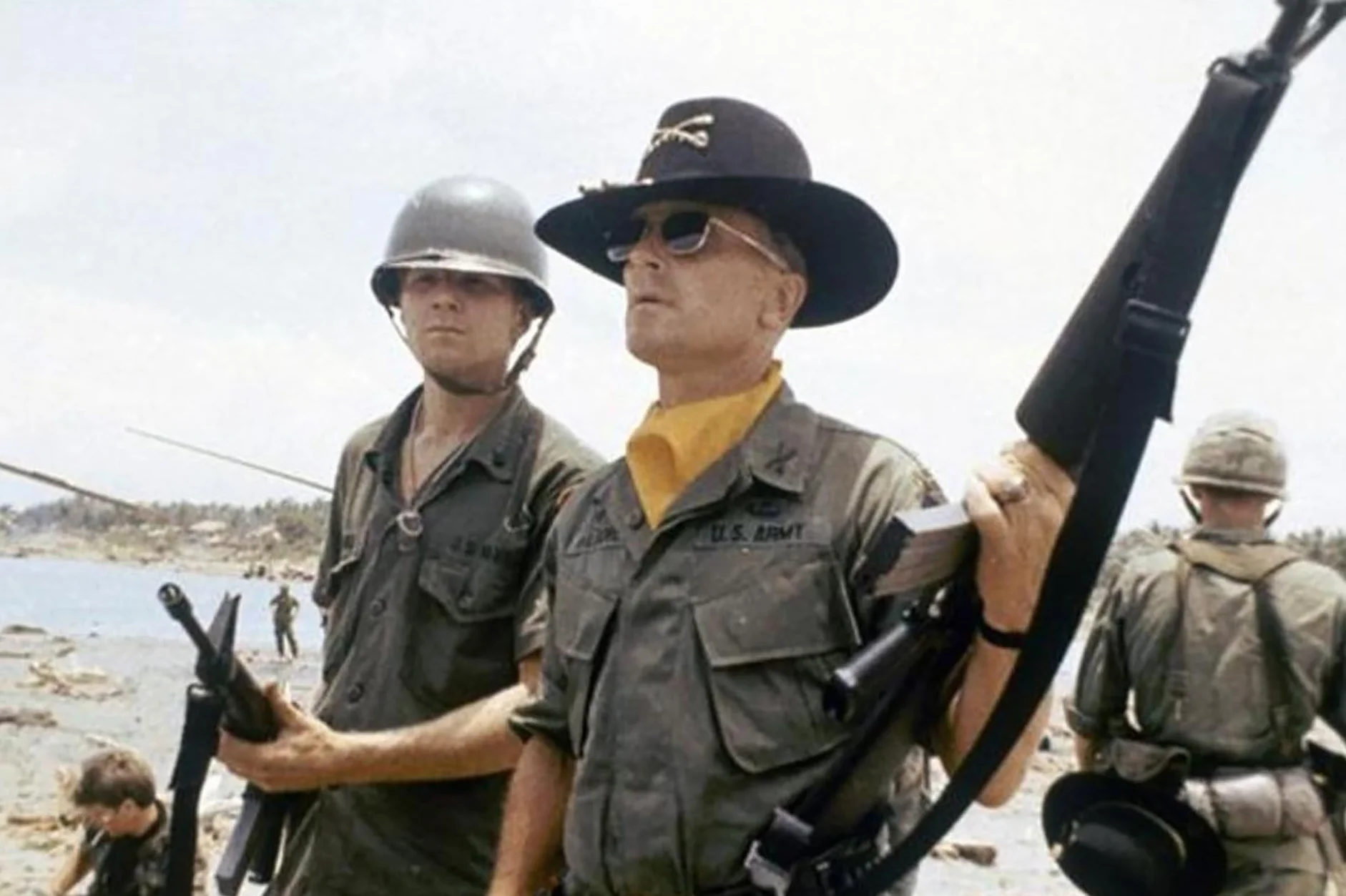 Apocalypse now - Final Cut - BD