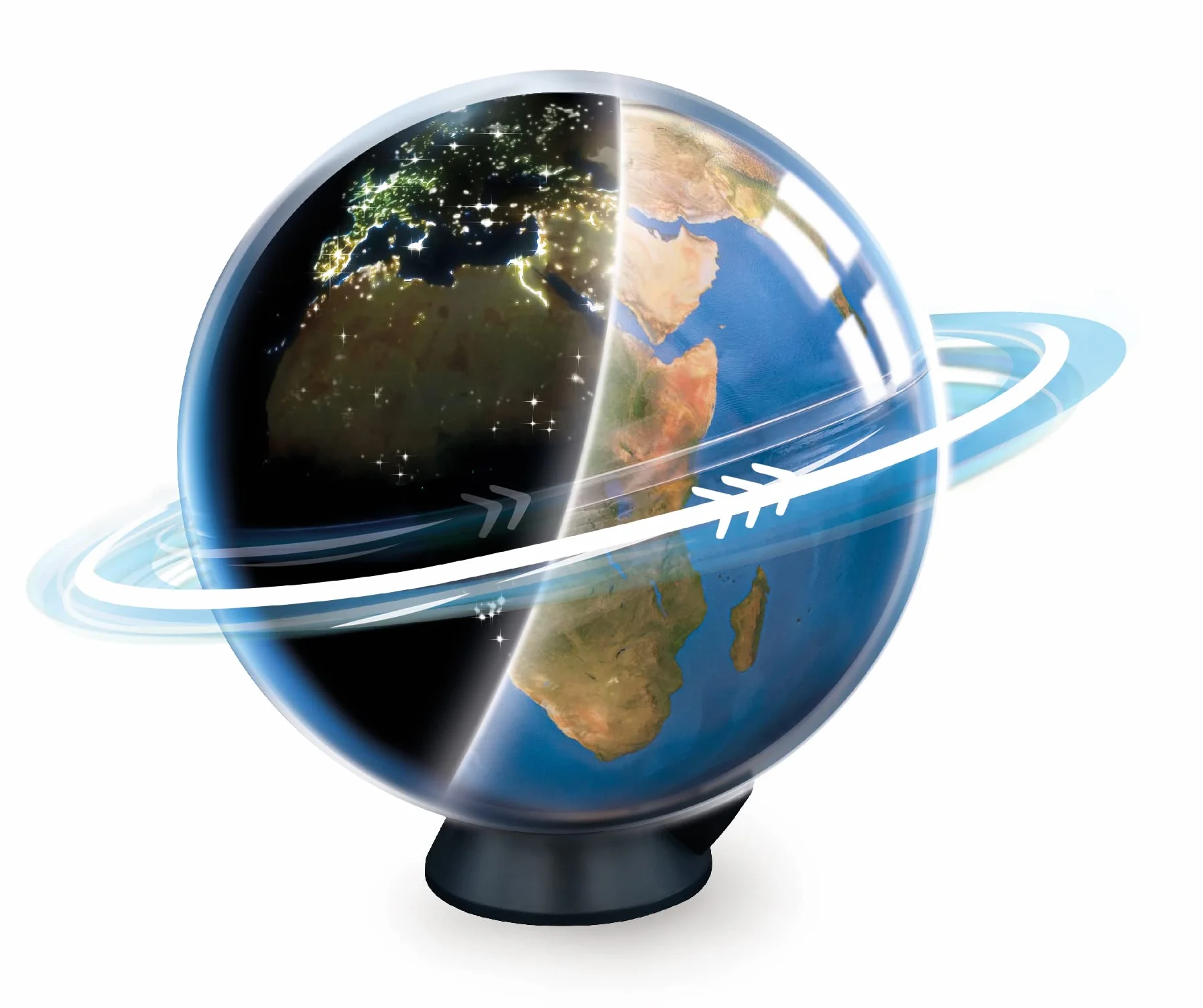 Globe citylight Buki 7347