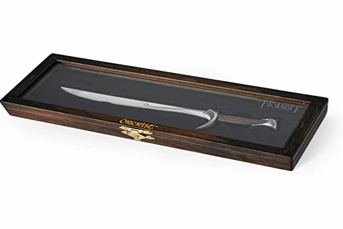 Le Hobbit - Orcrist 812370016853, 23 cm