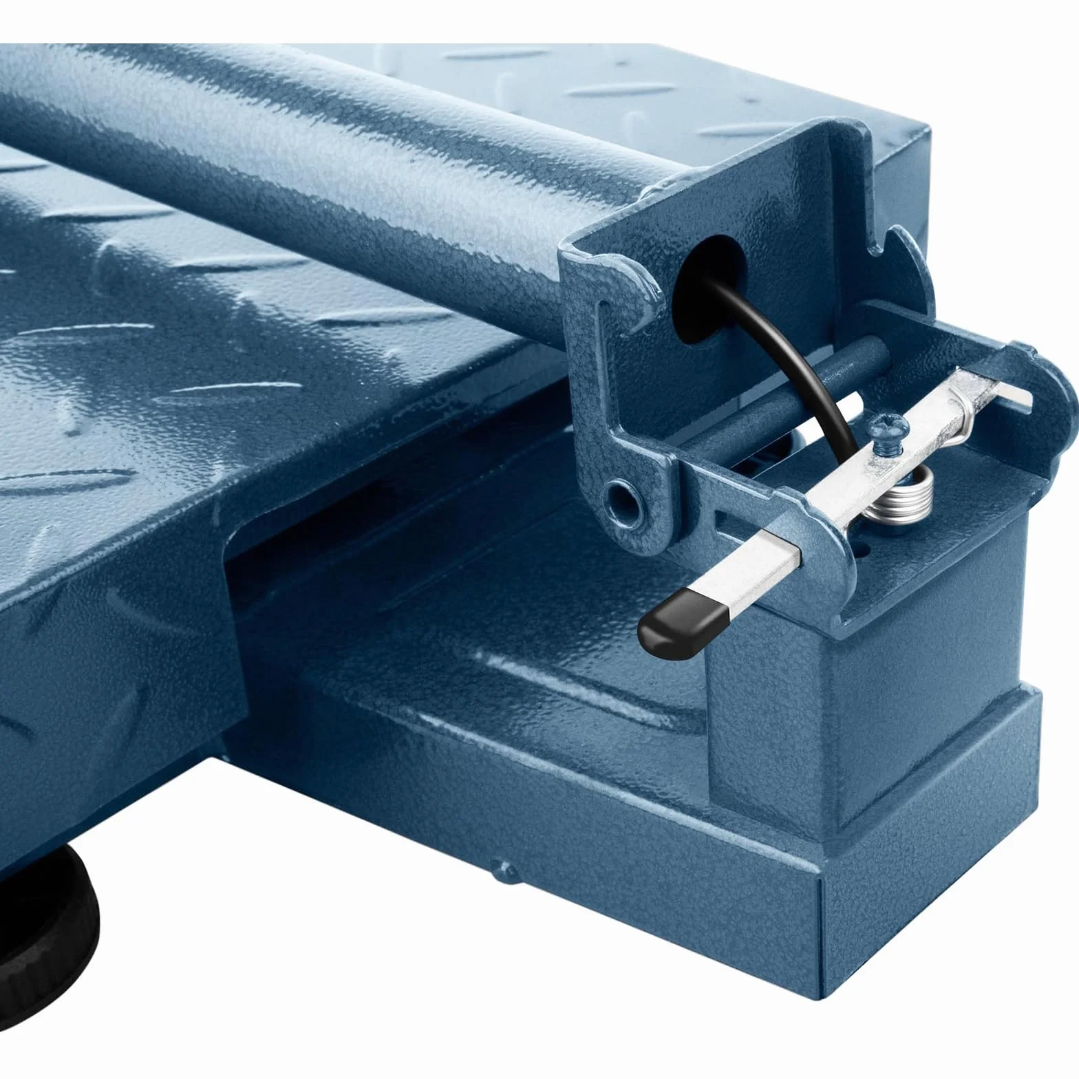 Steinberg Balance Professional Industrial Platform SBS-PF-150/10B (150 kg, dokładność ±10 g, autonomia 10 H, 40x50 Cm, LED)