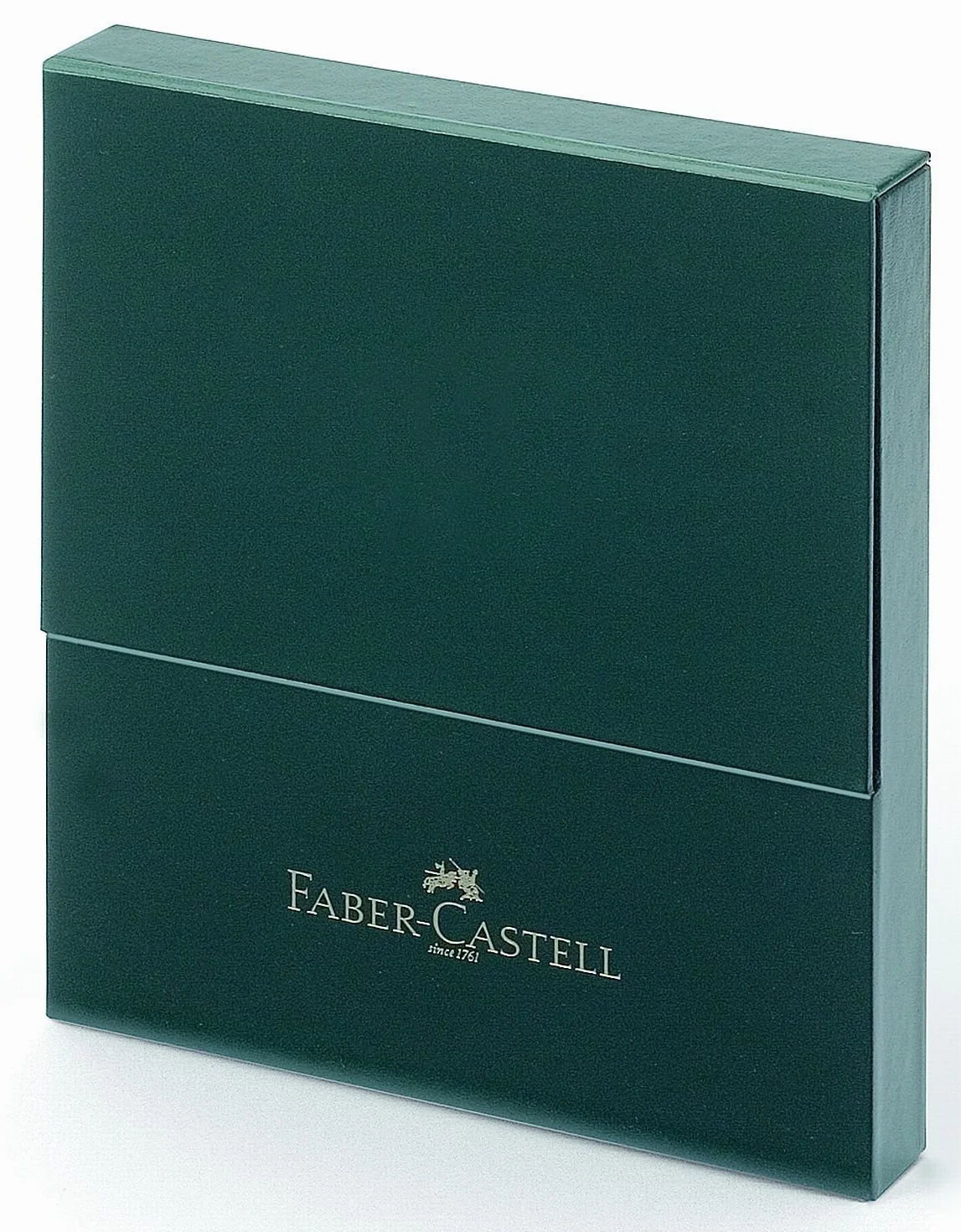 Faber-Castell Polychromos 110024 Kolorowe kredki dla artystów, metalowe pudełko, Einzeln, 36er Atelierbox, 1 szt