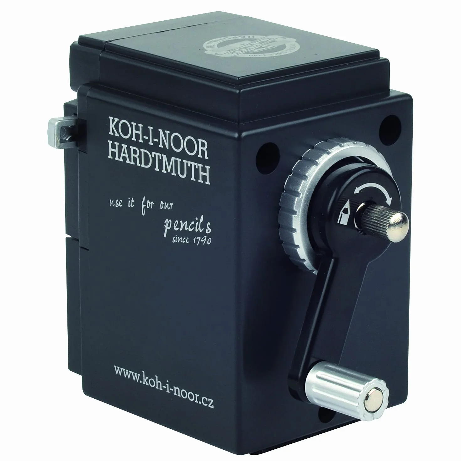 KOH-I-NOOR temperówka stołowa 9095000110PK
