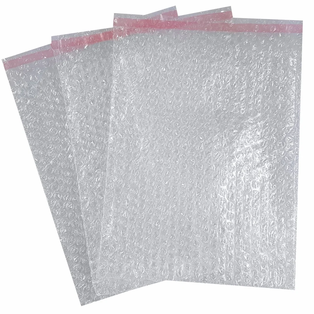 Triplast BB4 230 x 285"przezroczysta folia bąbelkowa" torba (20 szt.)