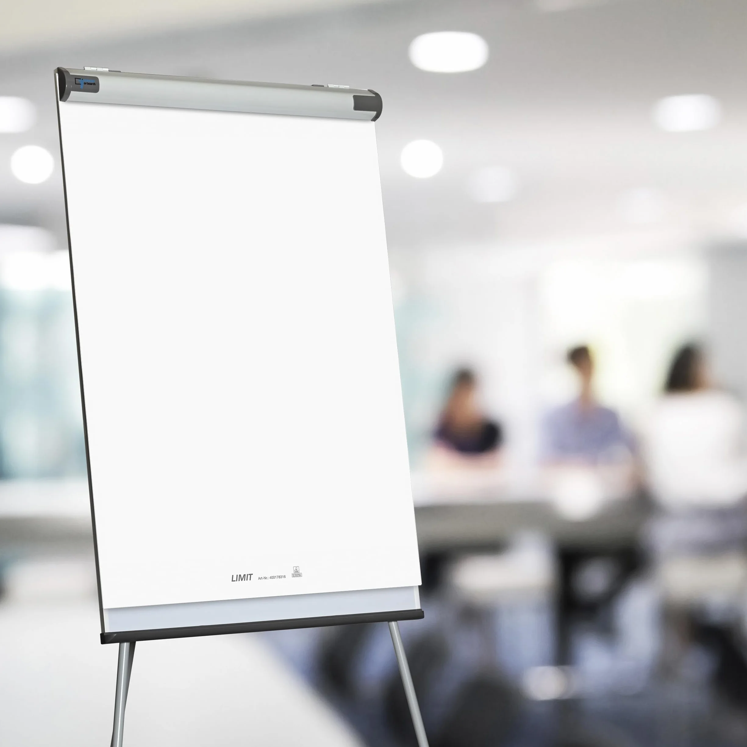 Flipchart Biały 20 stron