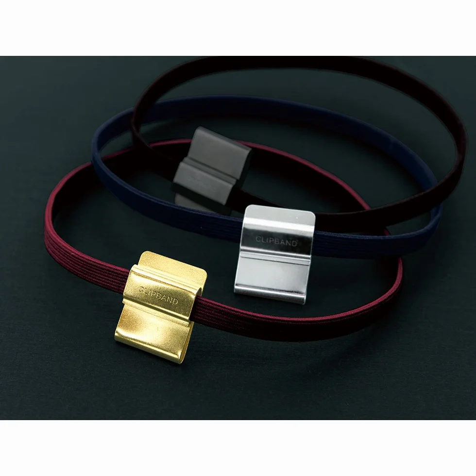 Midori - Clip band b6 granatowy