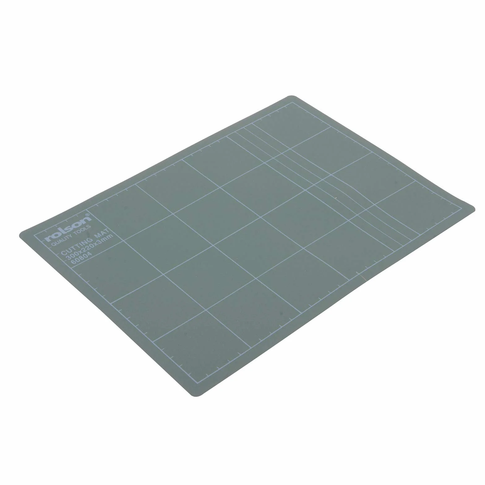 Rolson 60804 mata do cięcia 300 x 200 mm A4