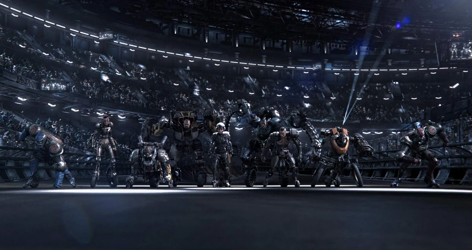 Alita: Ángel de Combate (4K UHD + Blu-ray)