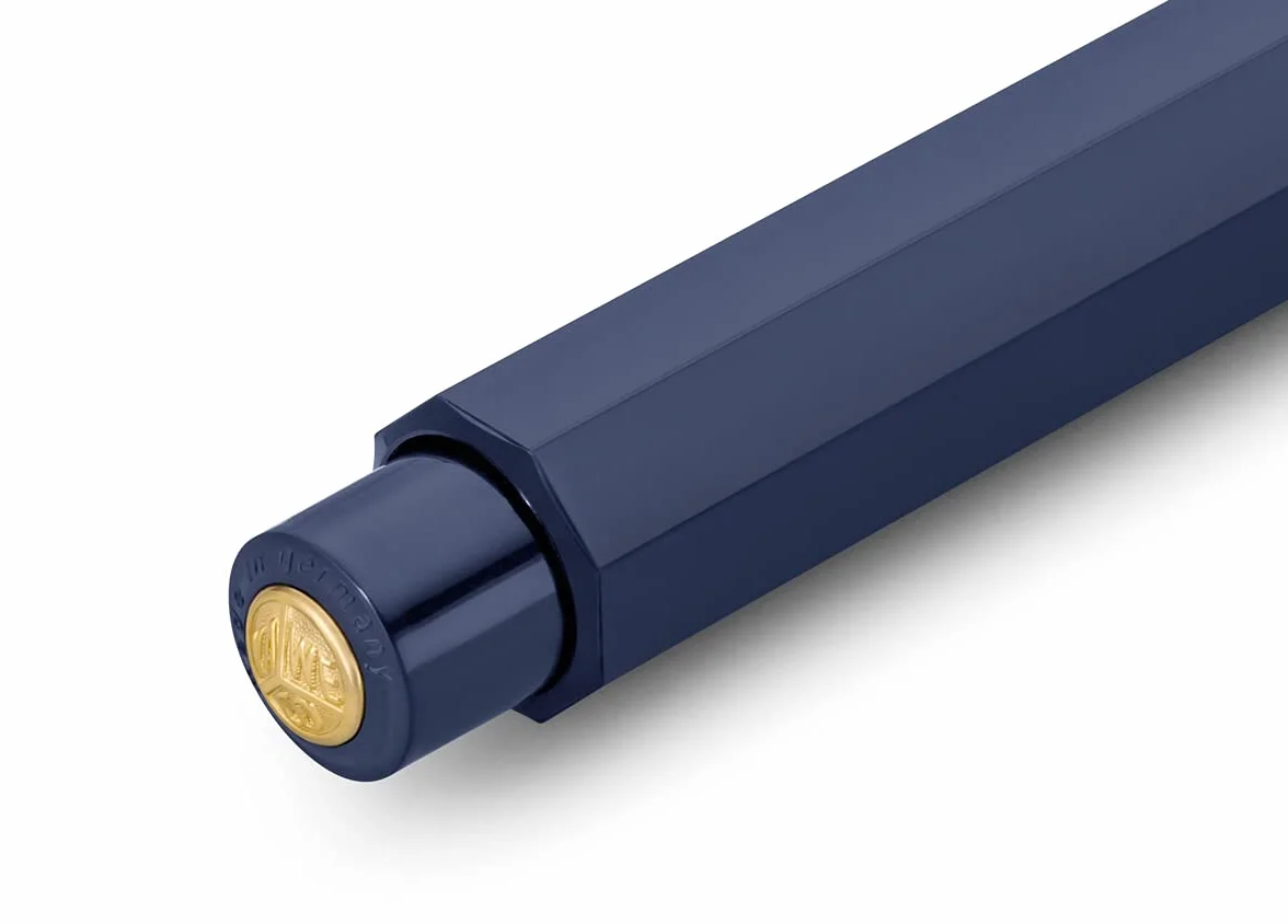 Kaweco Classic Sport Mechanical Pencil 0,7 mm Granatowy