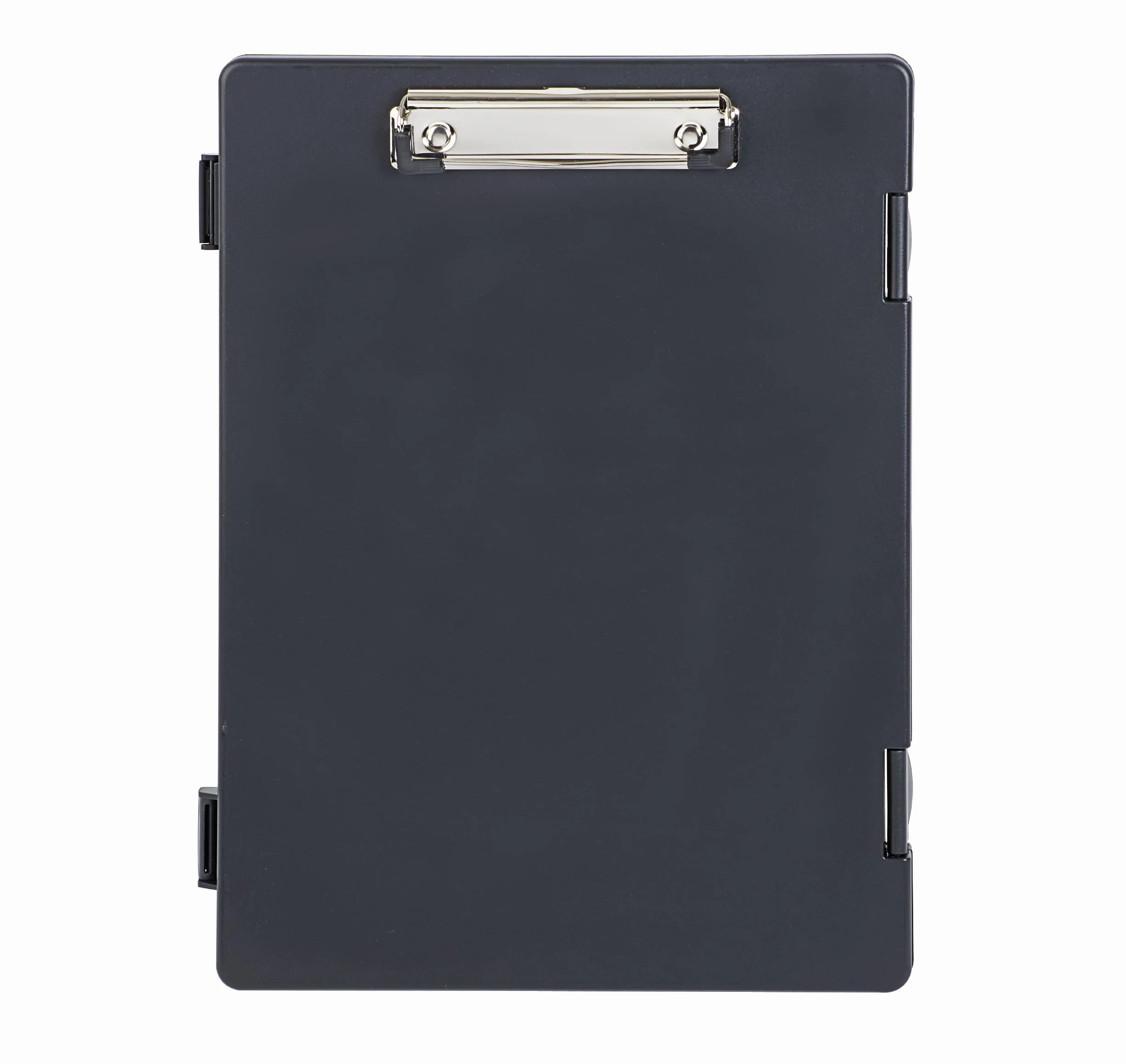 MAUL Teczka z Klipsem 2349290 Czarna (Szer. X Wys. X Głęb.) 245 X 335 X 25 Mm