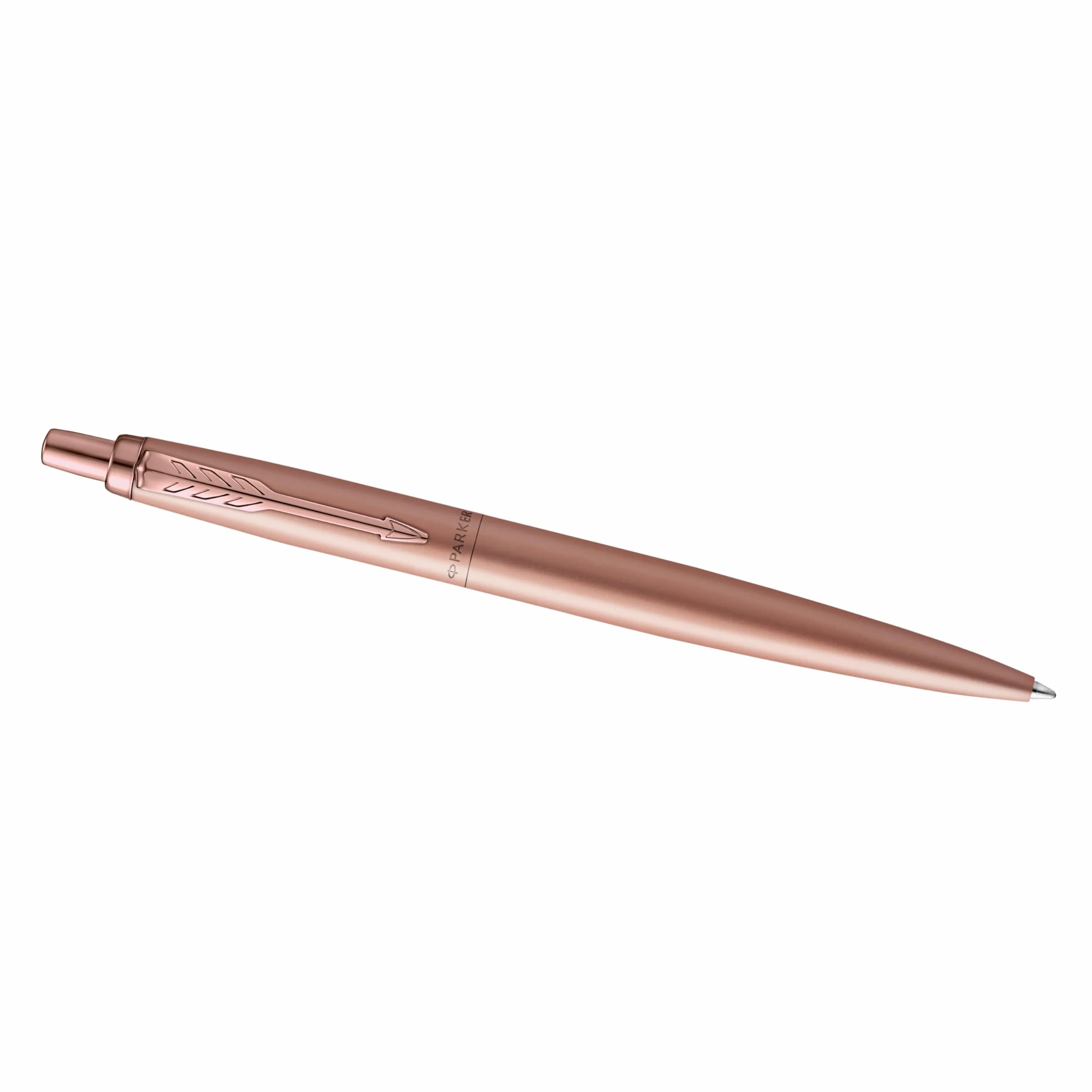 Parker 2122755 Długopis, Różowe Złoto, XL