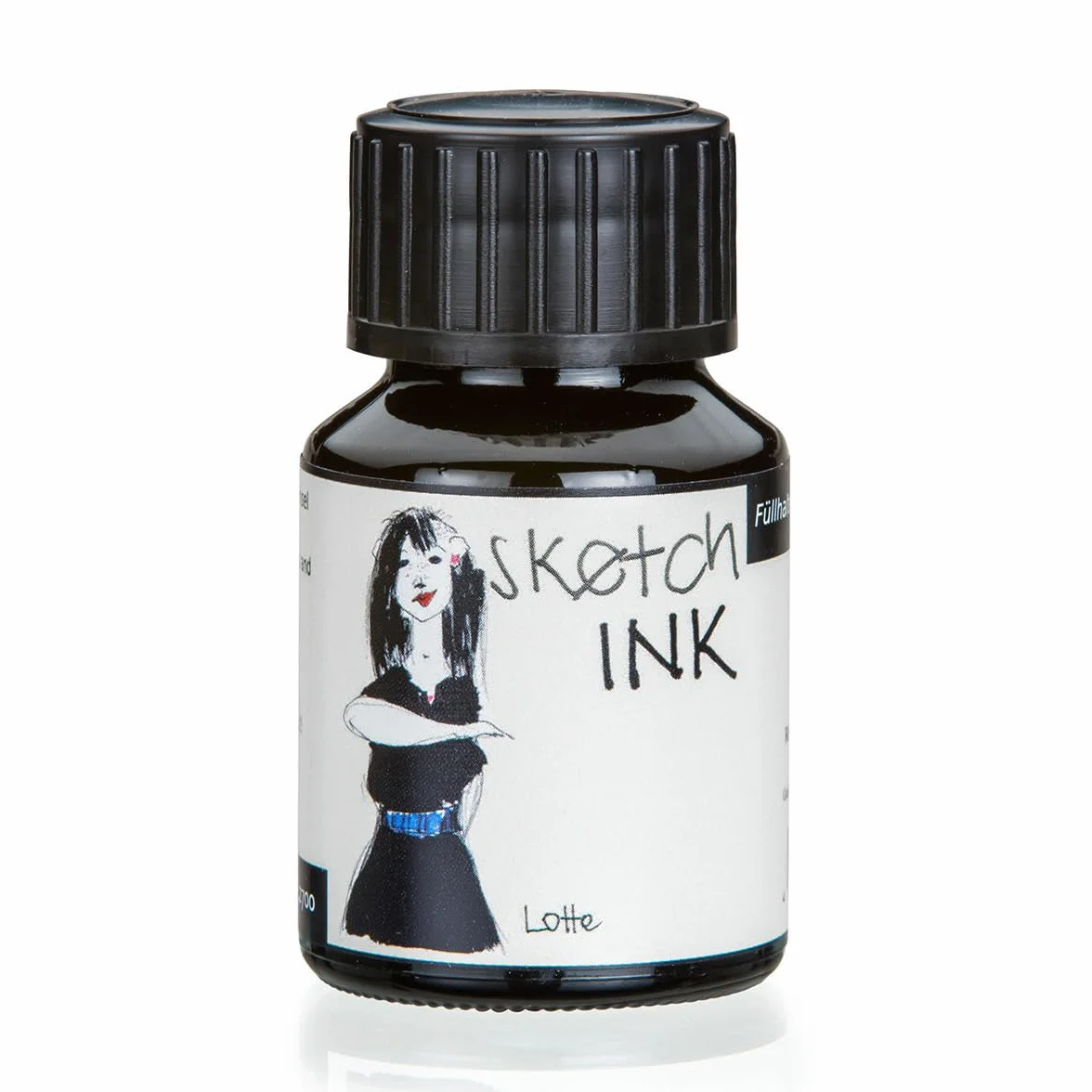 Rohrer & Klingner Ink sketchINK, Lotte 50ml