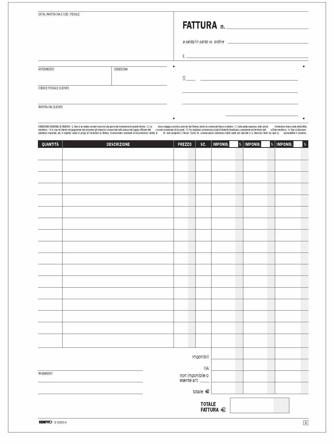 Edipro E5296A