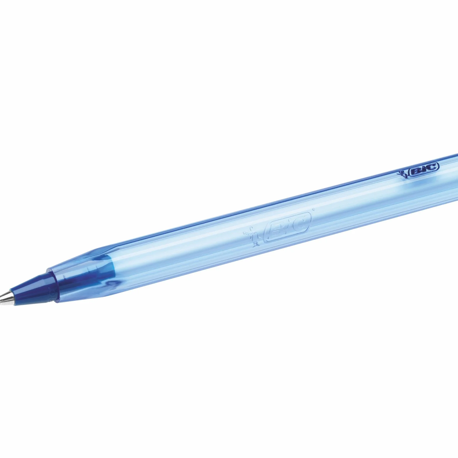 BIC Cristal Soft Długopis niebieski Pudełko 50szt