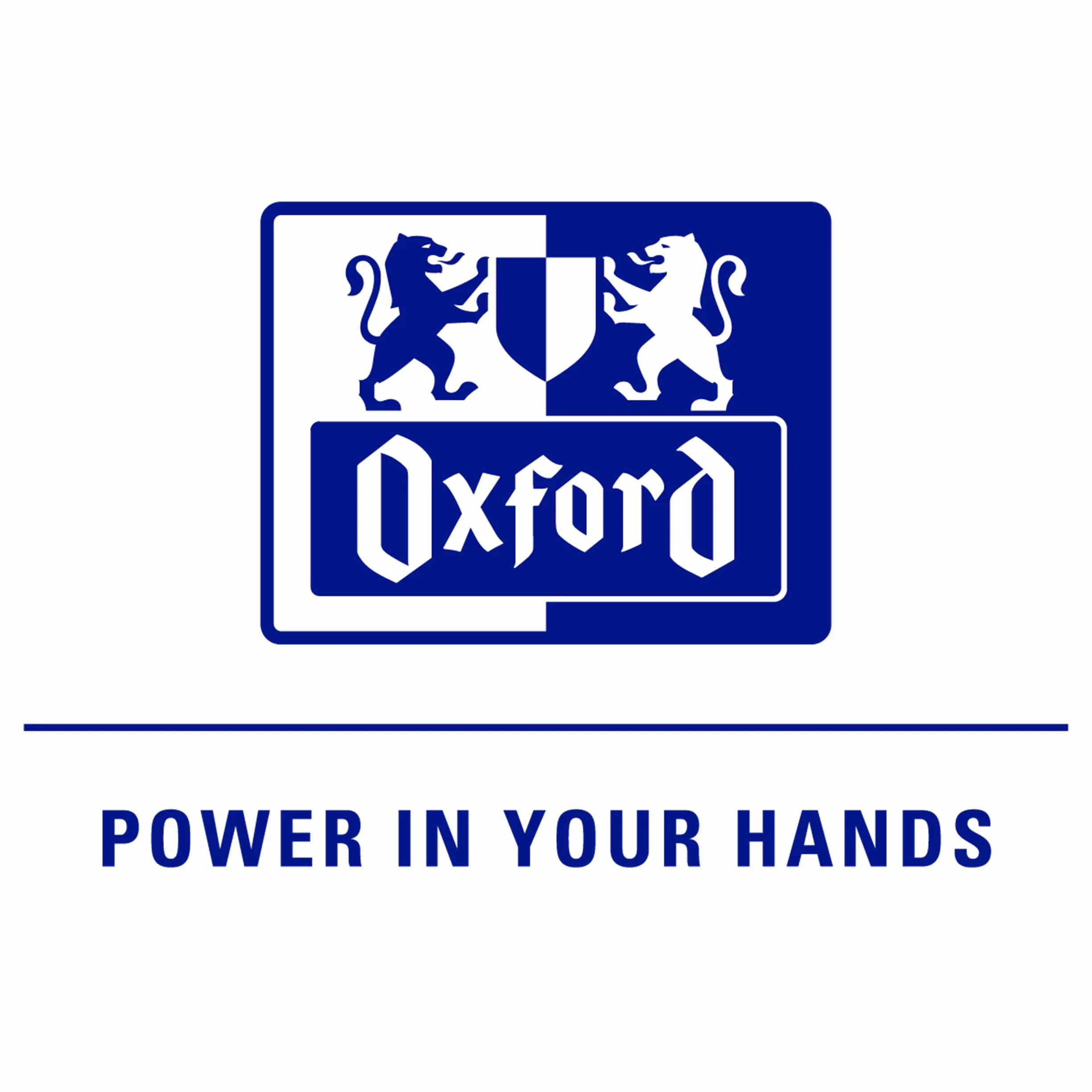 Oxford 400144547 Segregator, Wielokolorowy, 3 Sztuki
