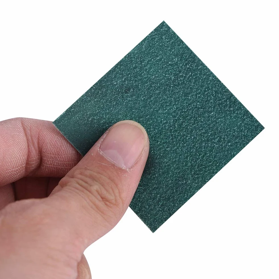Przegl?dacz magnetyczny 50 ¡Á 50 mm magnetyczny wizjer pola karta magnes wz¨®r ogl?dania folia do obserwacji naukowej
