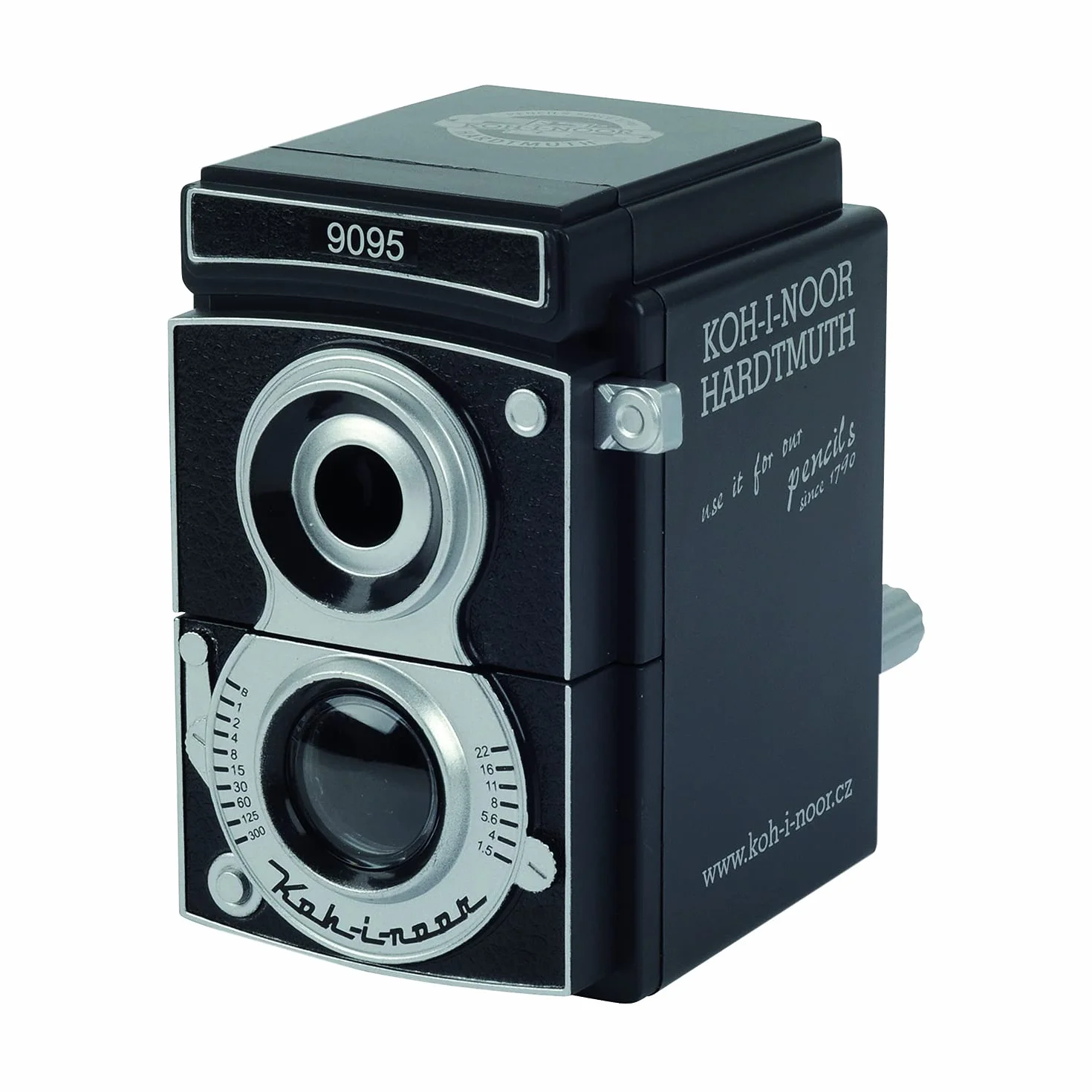 KOH-I-NOOR temperówka stołowa 9095000110PK