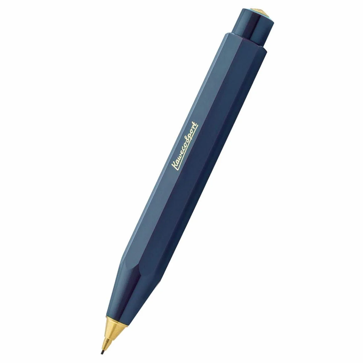 Kaweco Classic Sport Mechanical Pencil 0,7 mm Granatowy